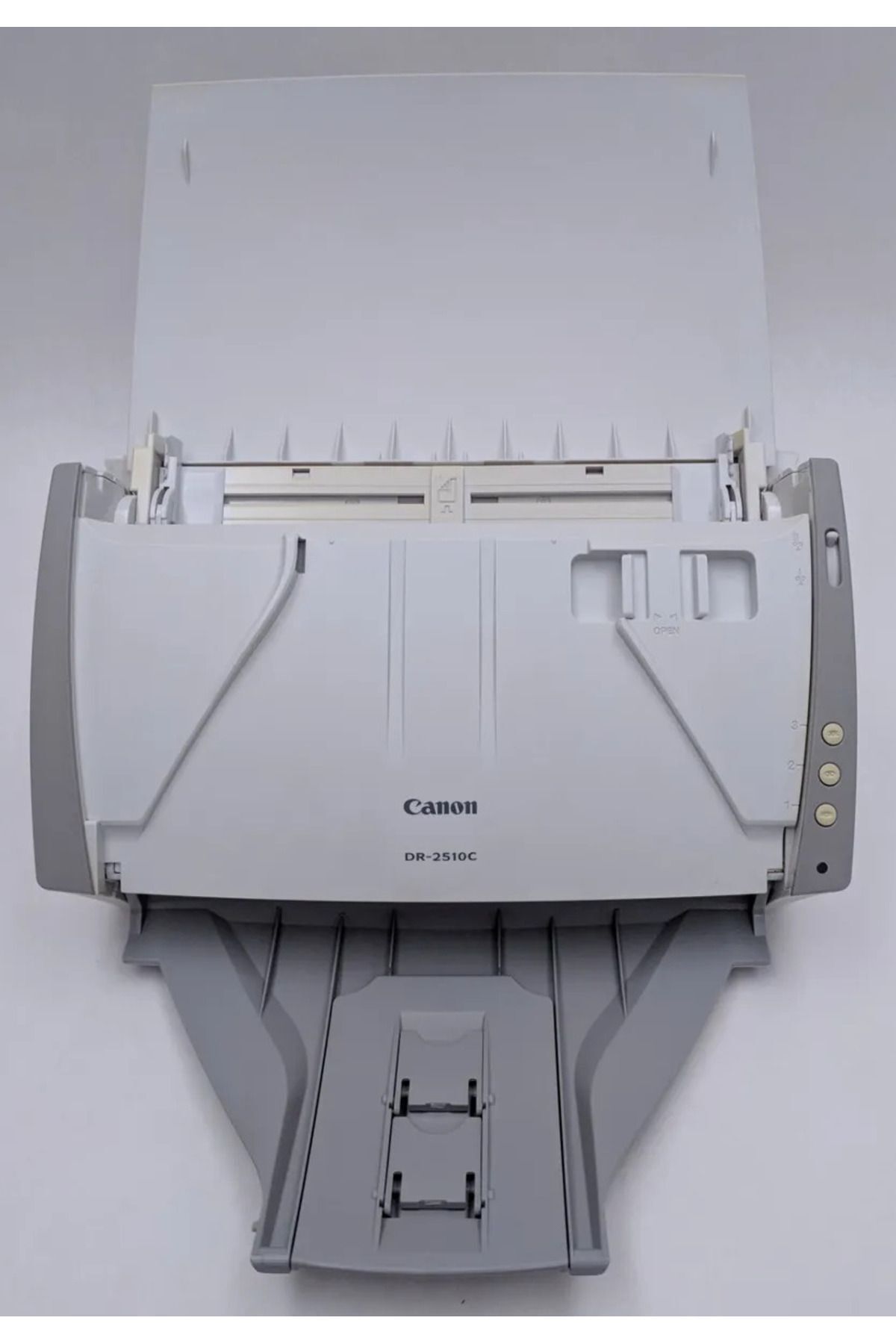 Yenilenmiş Canon DR-2510C Döküman Tarayıcı