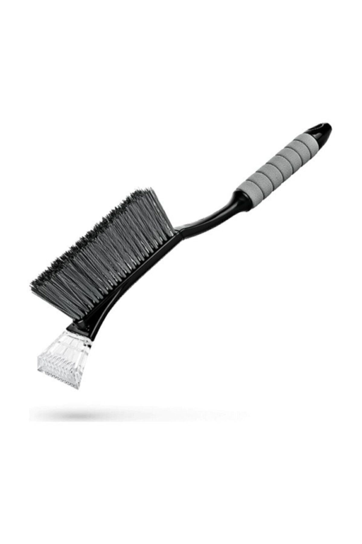 Buz Kazıyıcı - Fırçalı - Profesyonel Tp-152