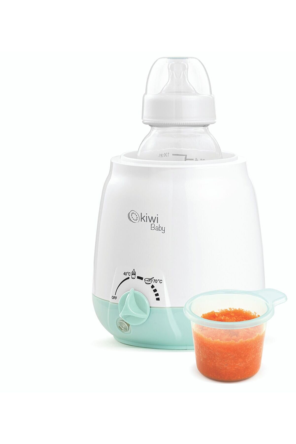 Kbaby57 Biberon Isıtıcı