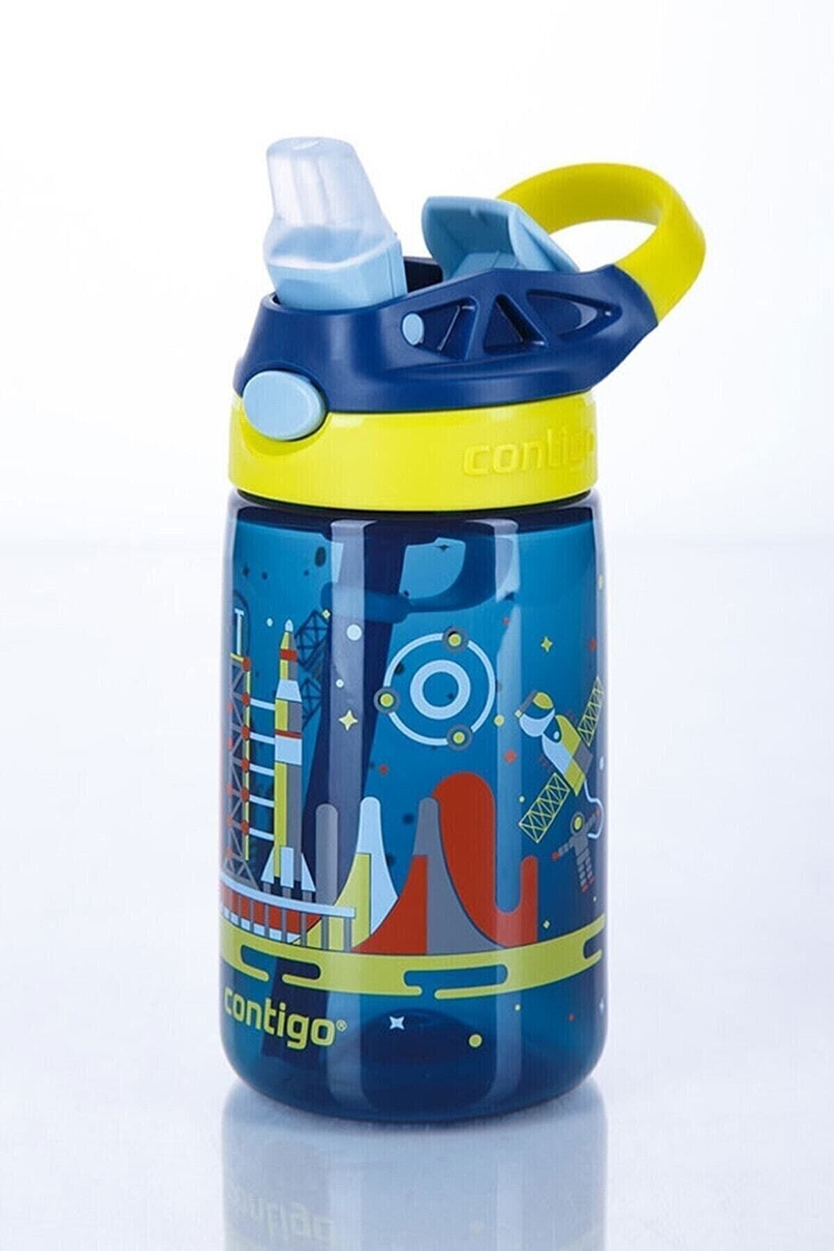 Gizmo Flip Uzay 420ml Matara /