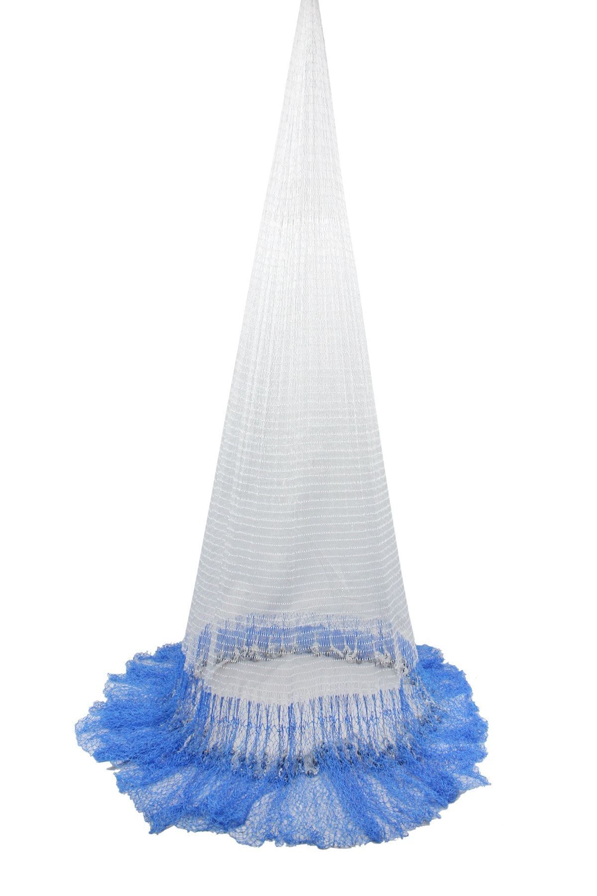 Serpme Ağ - Balık Ağı 6 Kg
