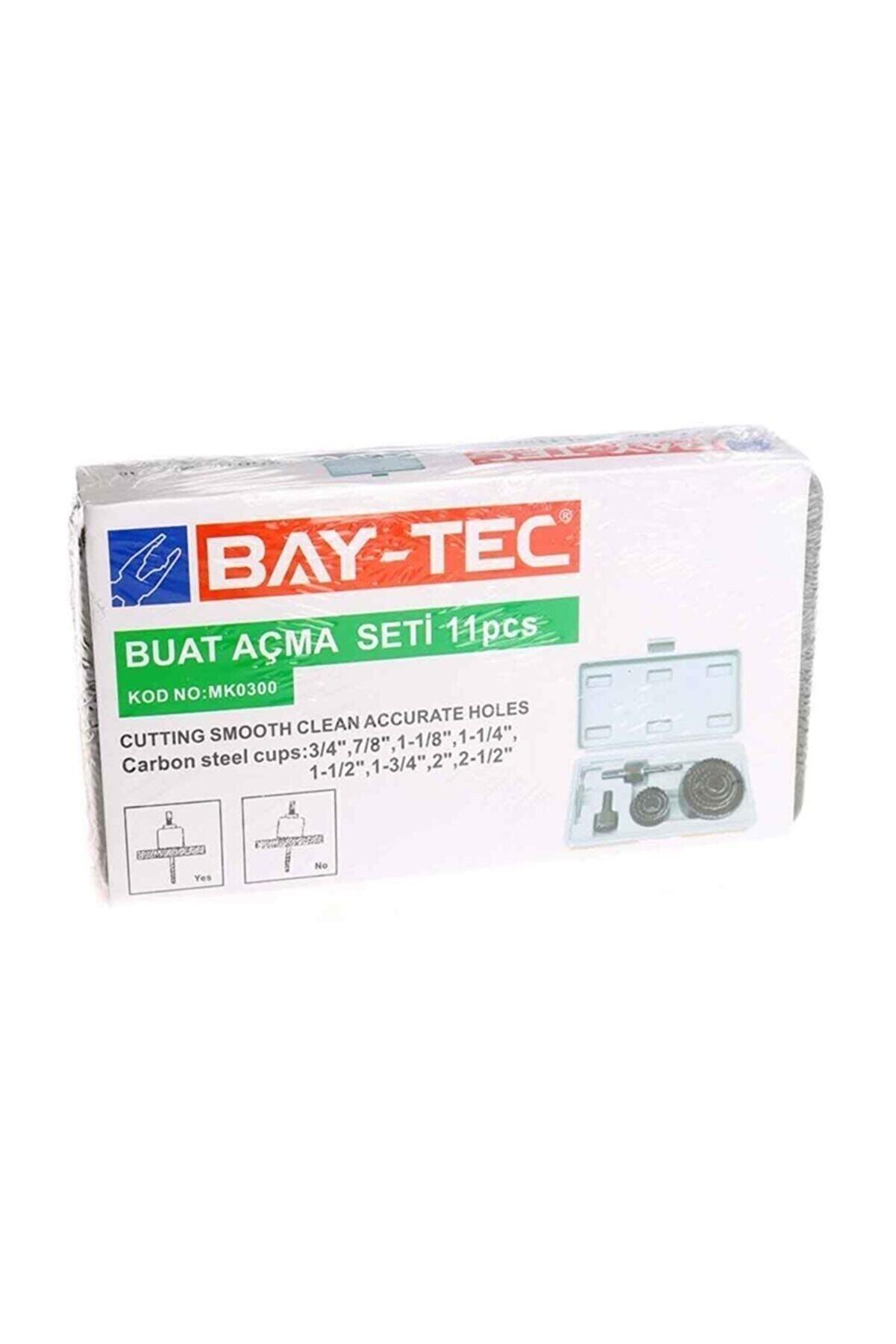 Bay-tec Panç Seti 11 Parça