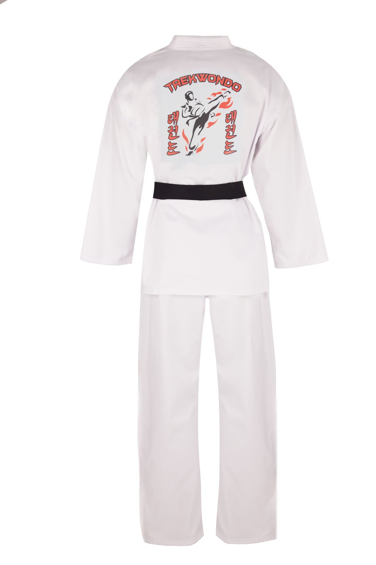 Acemi Taekwondo Elbisesi