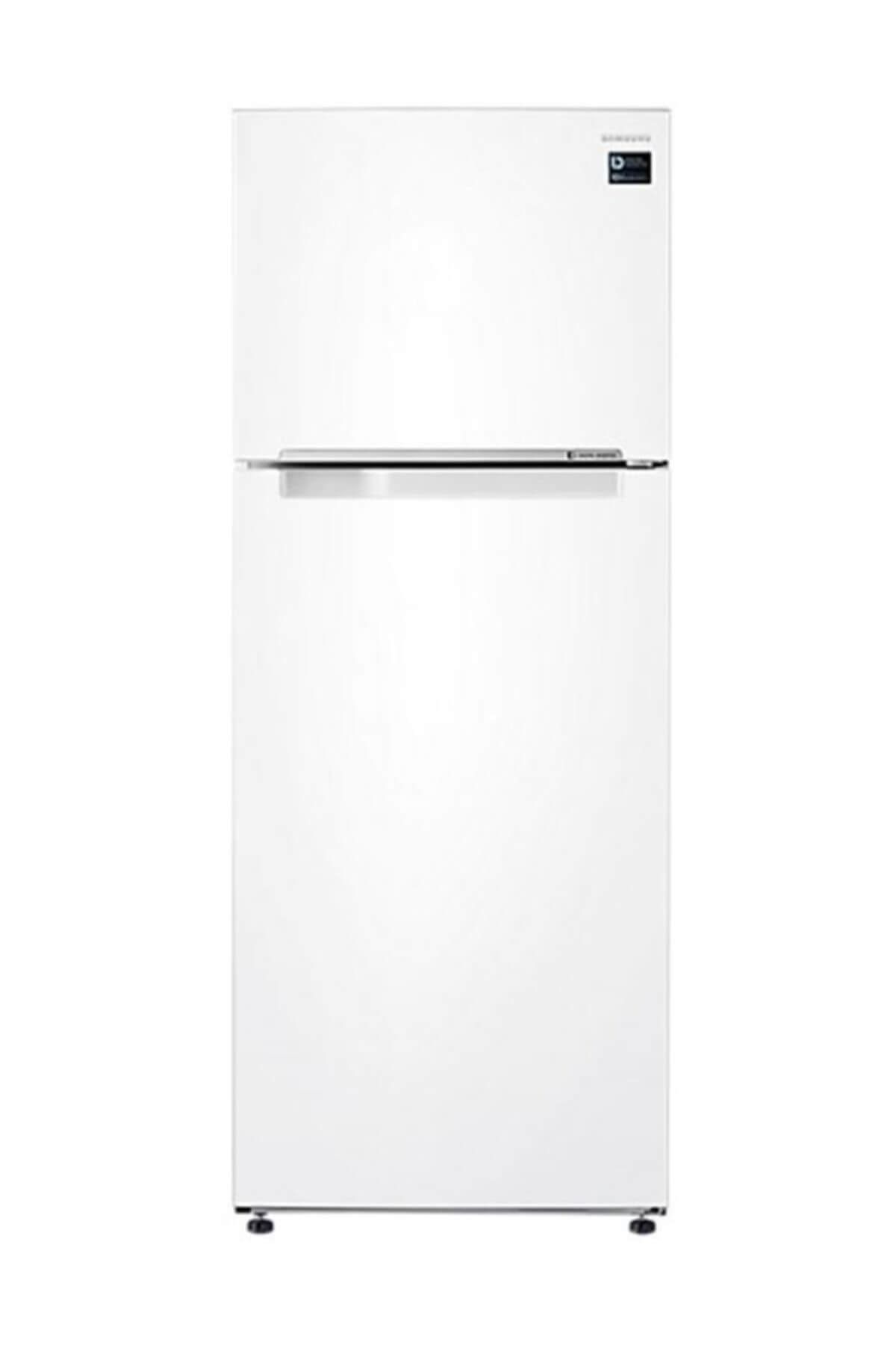 RT46K6000WW, Üstten Donduruculu Buzdolabı, 456 Litre
