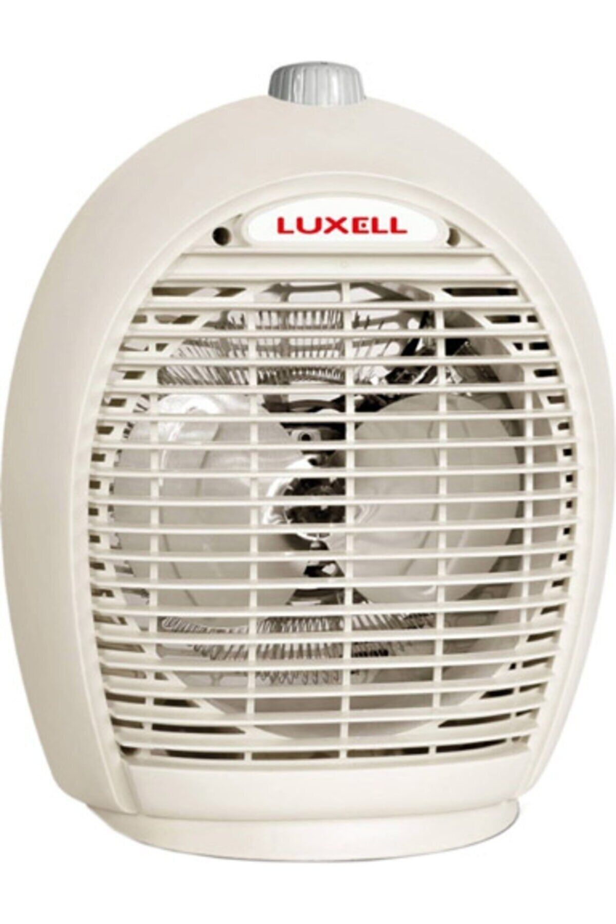 Lx-6331 Fanlı Isıtıcı 2000 Watt.