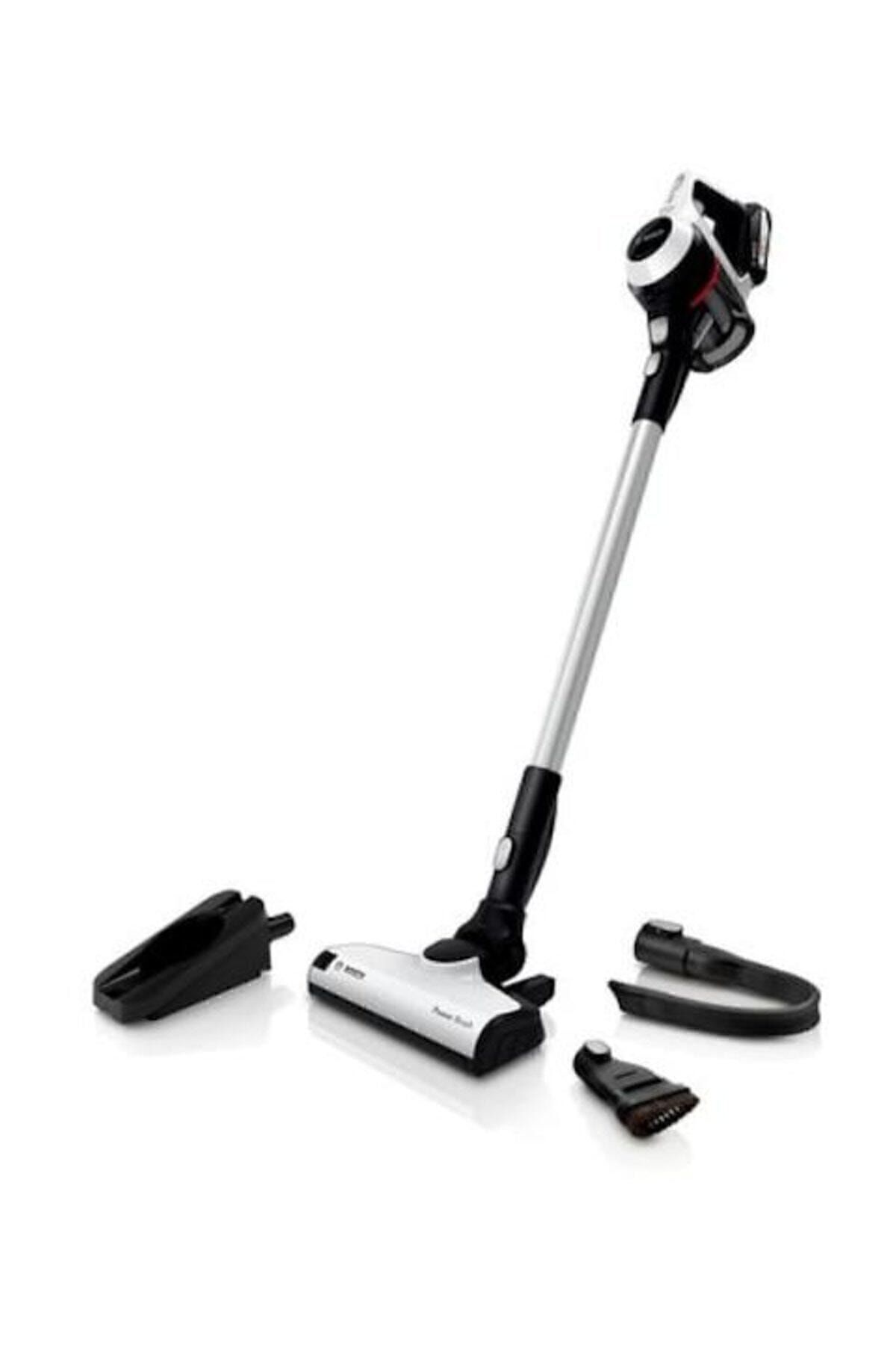 Dik Süpürge BCS61113 Şarjlı Süpürge Unlimited Serie 6 18 V Dikey 623Aseri