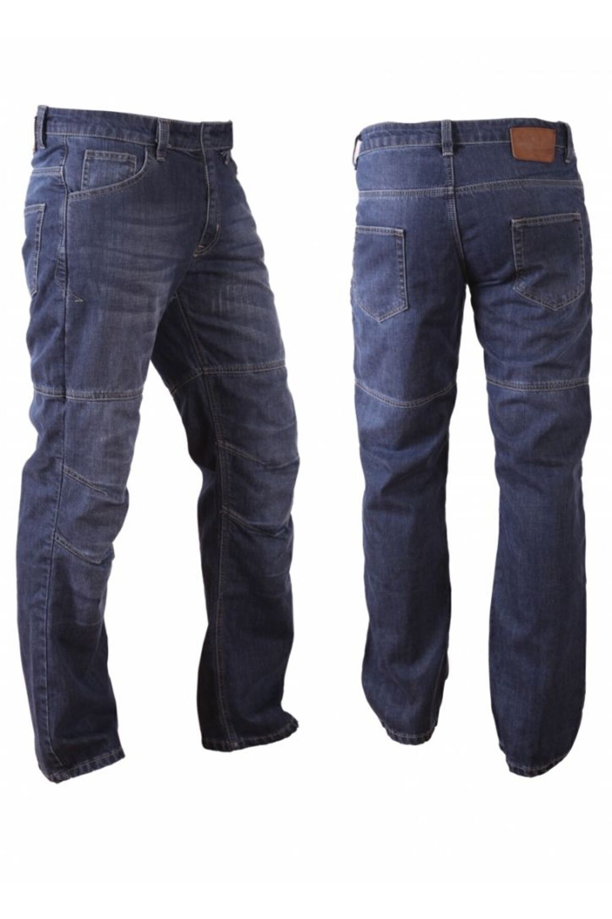 Cıty Erkek Kevlar Korumalı Motosiklet Pantolonu(KALIPLAR DARDIR BİR BEDEN BÜYÜK SİPARİŞ VERİNİZ)