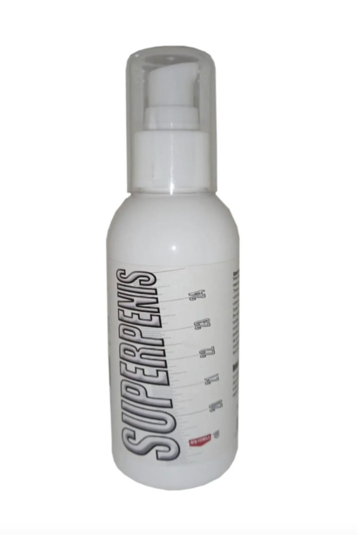 Şeyse Hızlı Sonuç Erkeklere Özel Bölge Geliştirme Kremi / Fast Result Men's Enlarger Cream