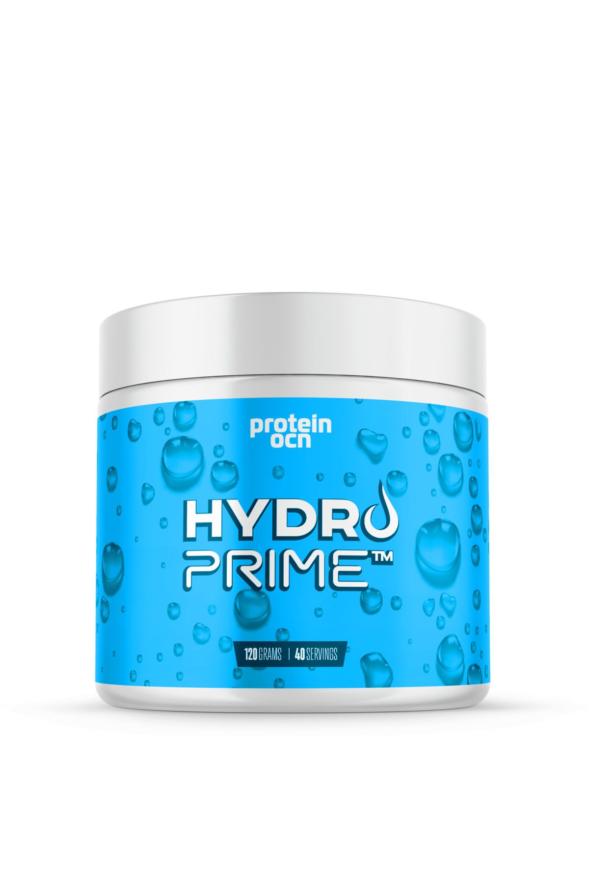 HydroPrime™ - 120g - 40 servis
