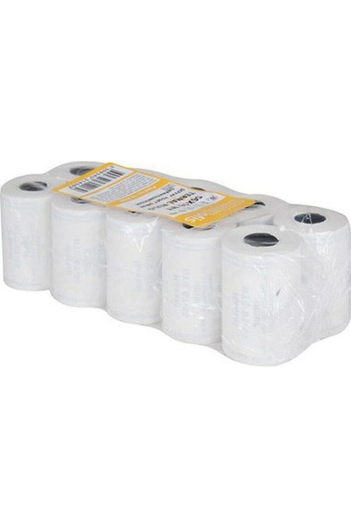 Termal Pos Rulo 80mm X 40mt - 10 Adet