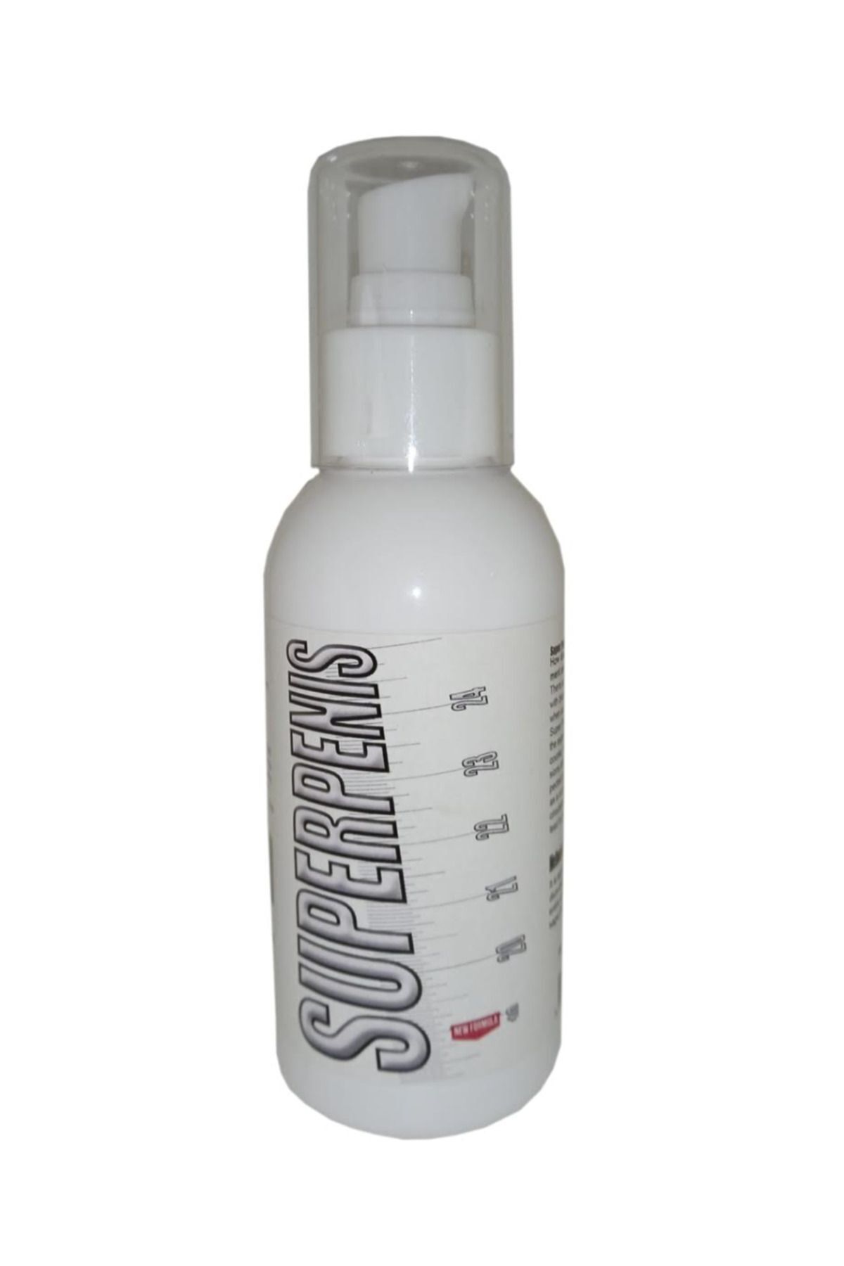Erkeklere Özel Büyütme Ürünü / Men's Enlager Product
