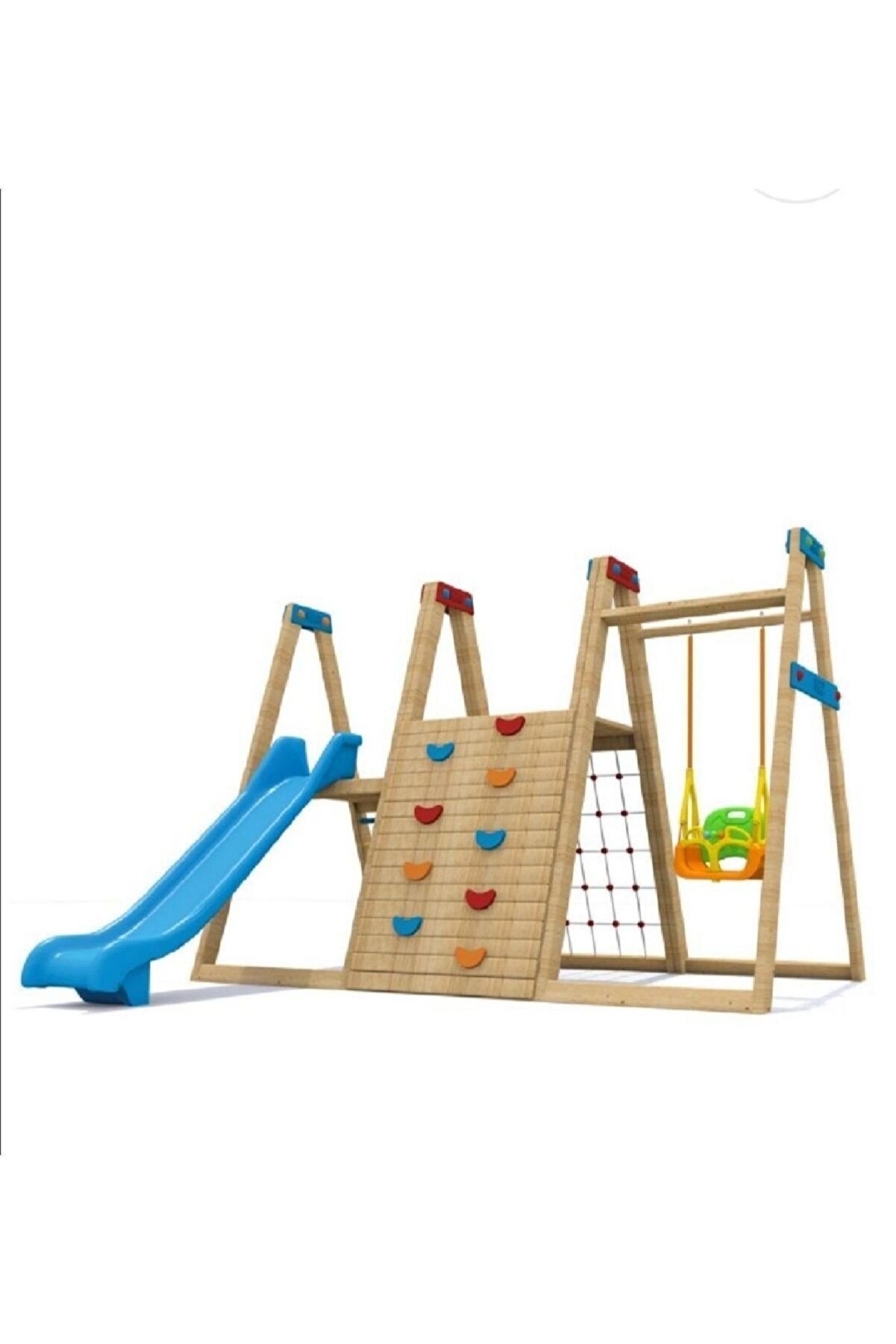 Pratik Çocuk Oyun Grubu