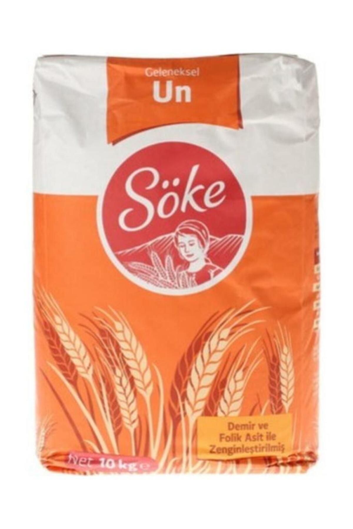 Soke Un Geleneksel 10kg