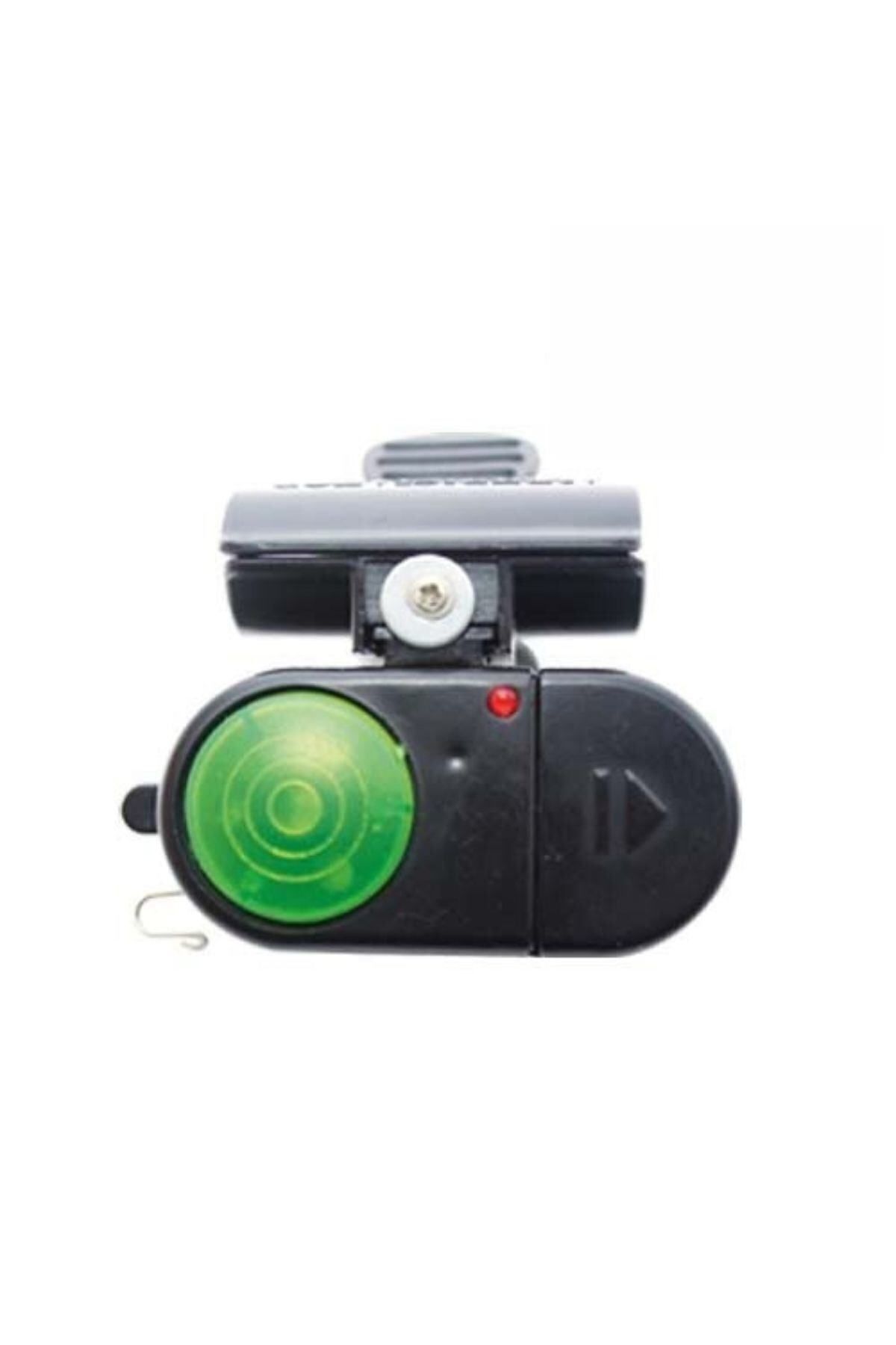 Maşalı Balıkçı Olta Kamış Alarmı Gh2519