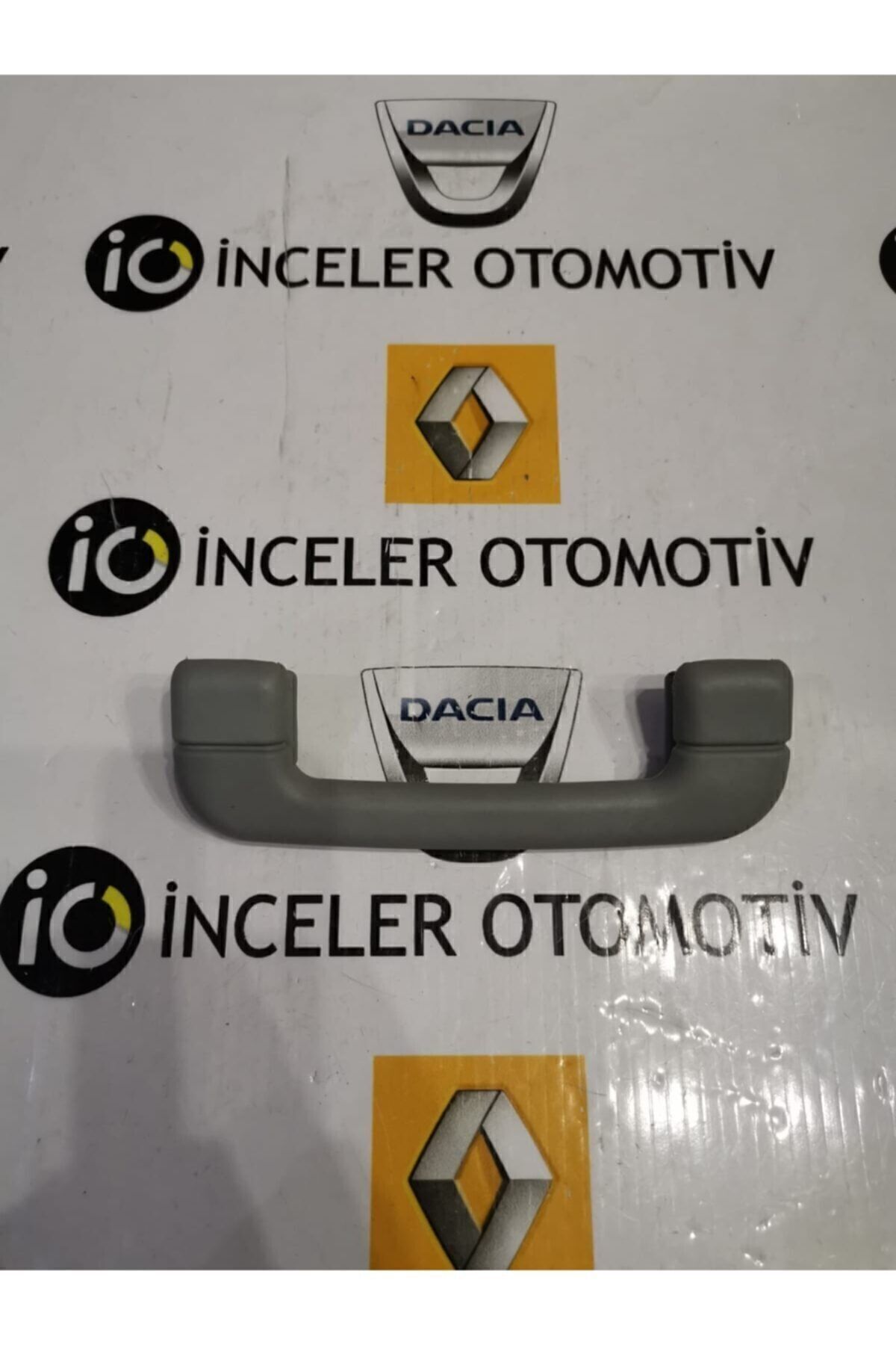 7700808072 Laguna 1 Tavan El Tutamağı Viraj Kolçağı