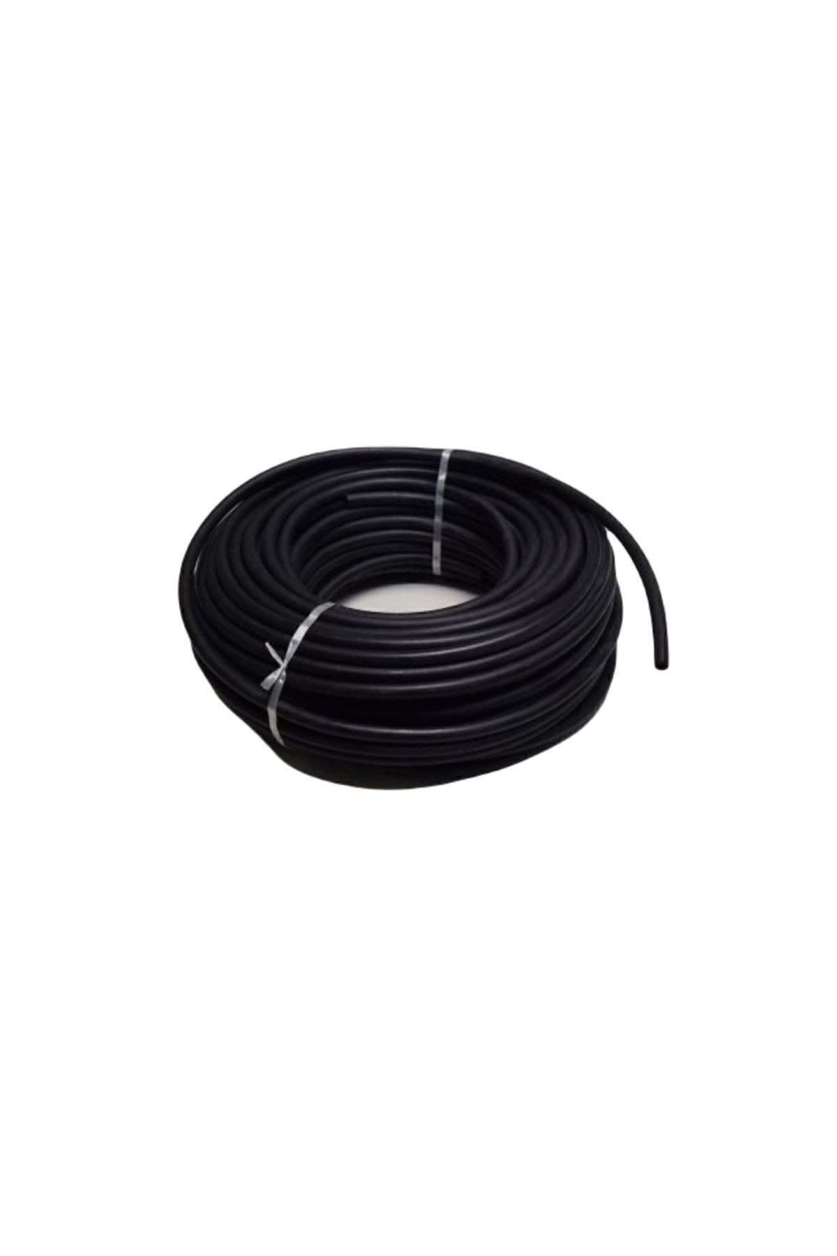 8mm Akaryakıt Hortumu Benzin - Mazot Içi Bezli Özel 1 Metre