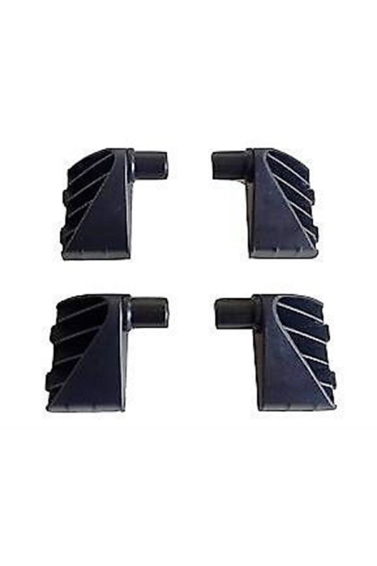 Caddy Bagaj Pandizot Ayakları Set -
