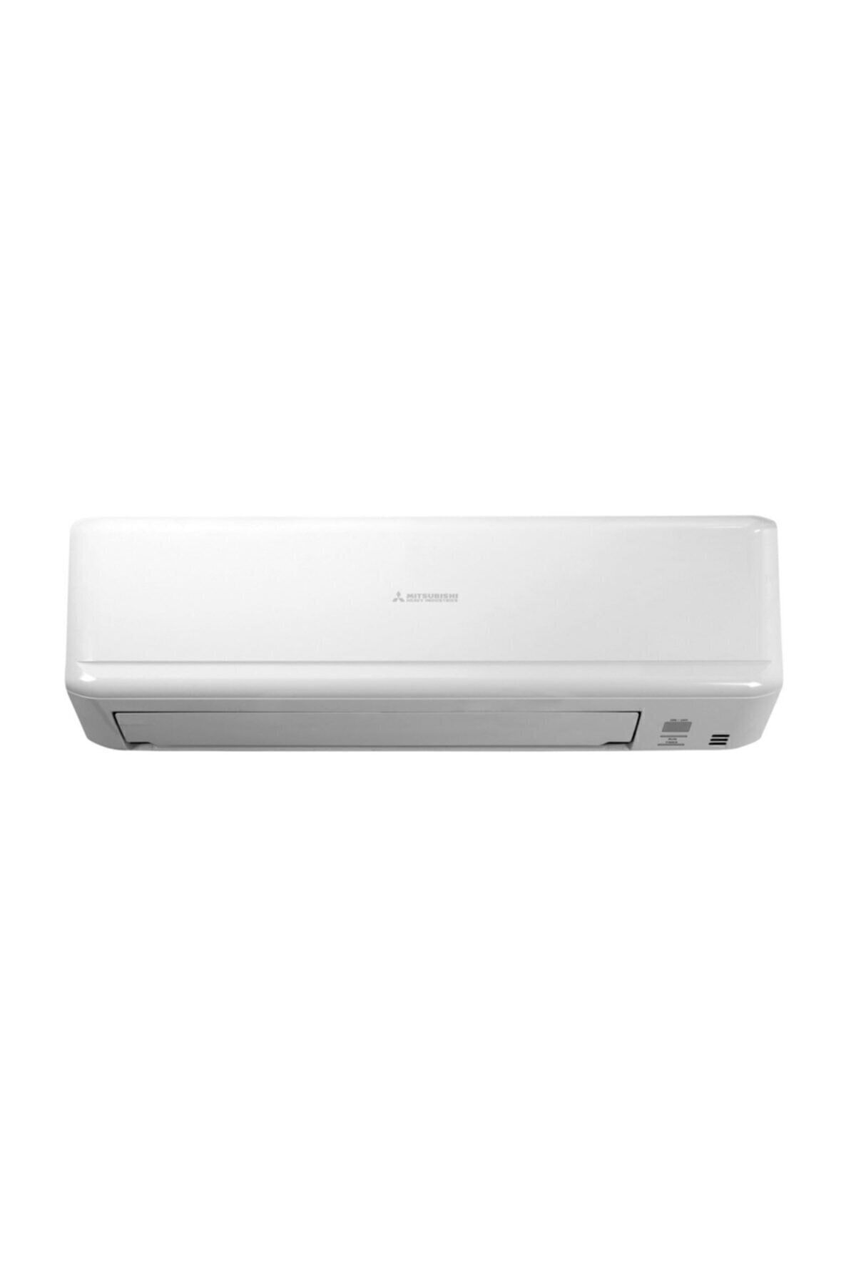 Heavy Srk35zsp-ws Silver Duvar Tipi Klima