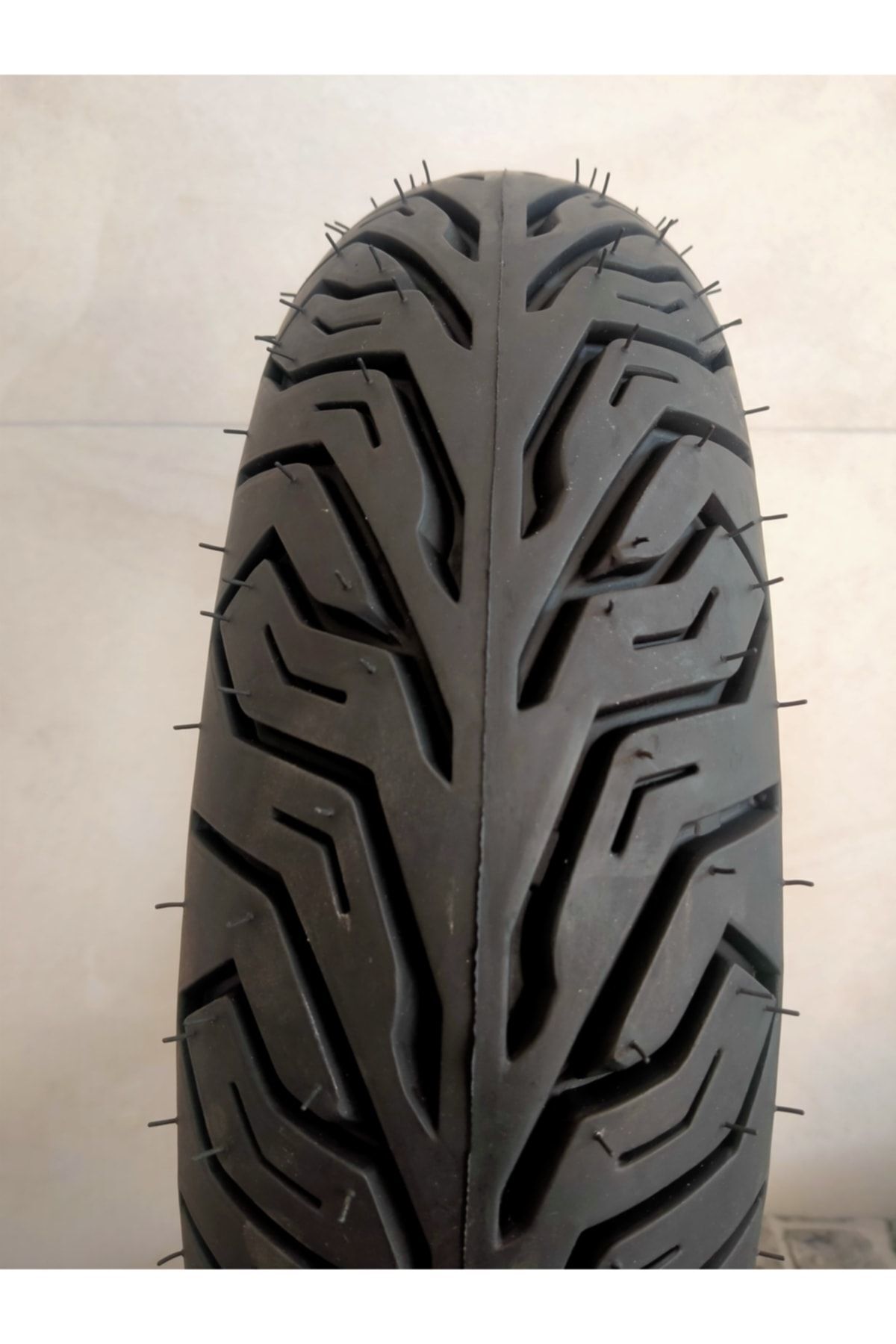 Motto 3 50 10 Bl034 Tubeless -pro City Lastik 2024 Üretim Uyumlu
