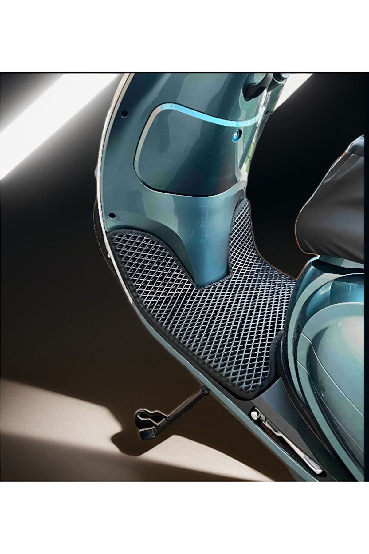 Küba Brillant Eva Motor Paspas