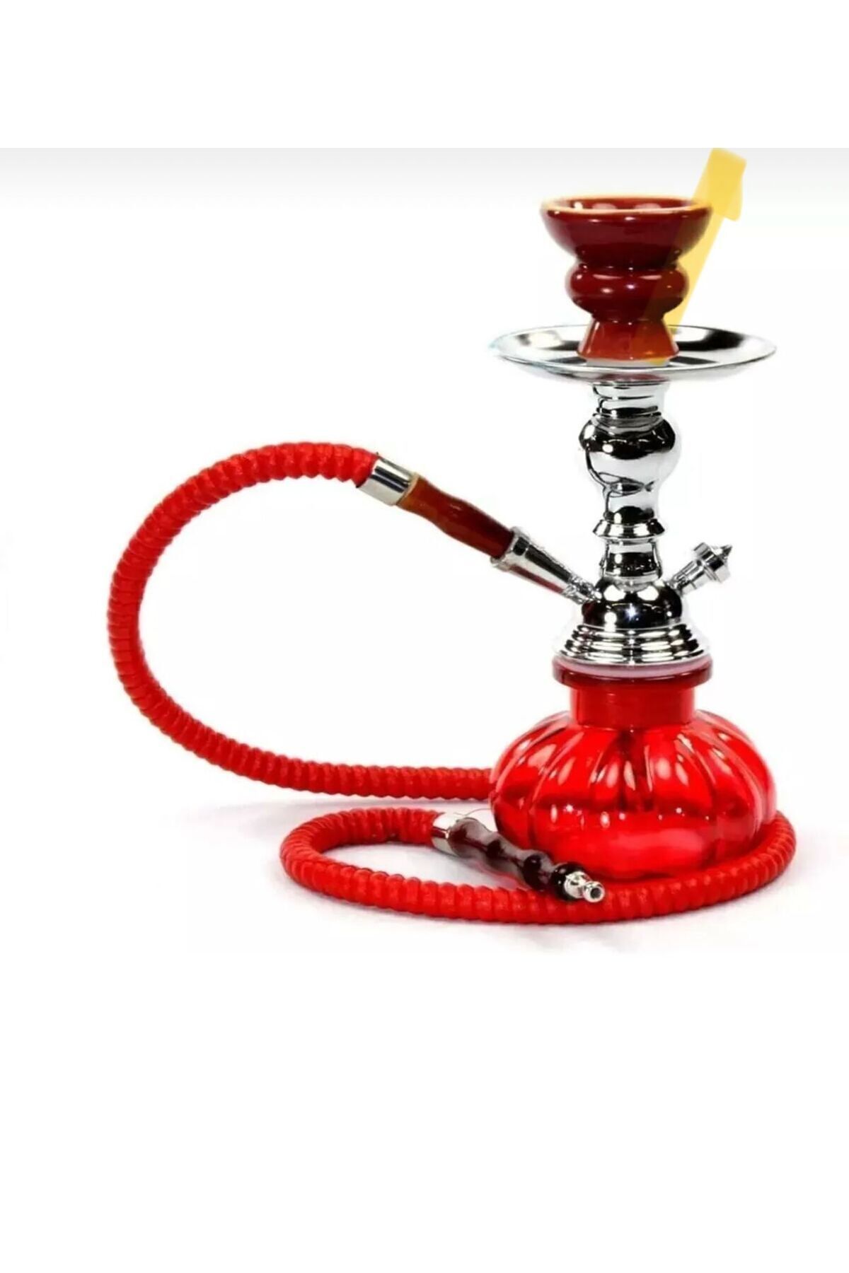Küçük boy nargile