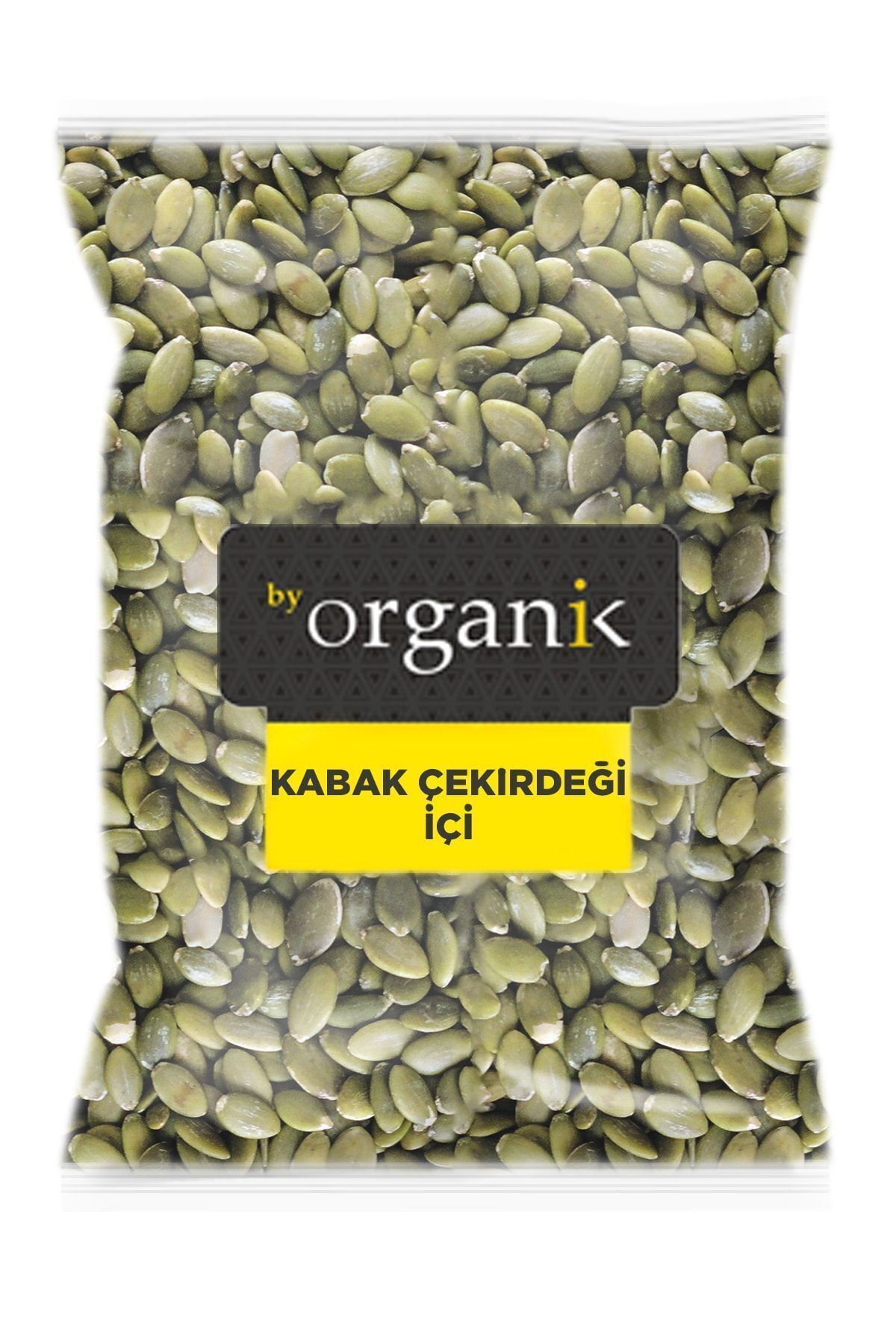 Kabak Çekirdeği Içi 100 gr ( Katkısız, Tuzsuz, Yeşil )