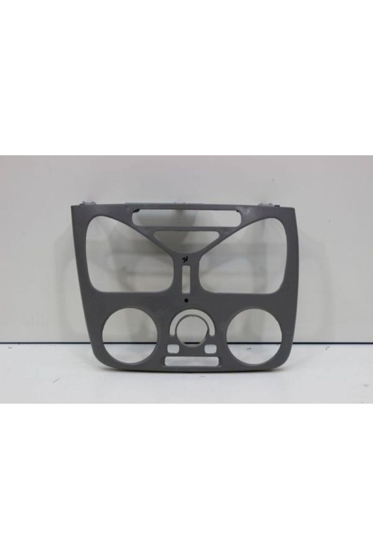 Ön Göğüs Çerçevesi Kalorifer Kumanda Panel Kaplaması - Fiat Palio Albea