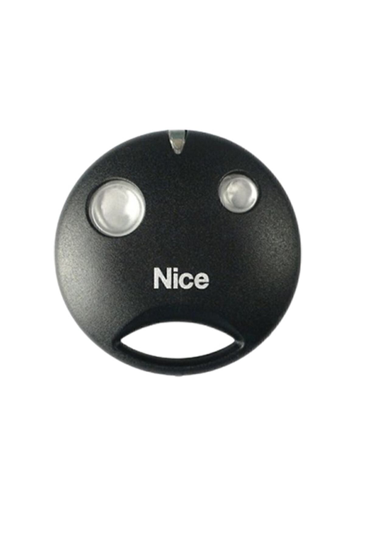 Nice Smilo 2 Butonlu Kumanda