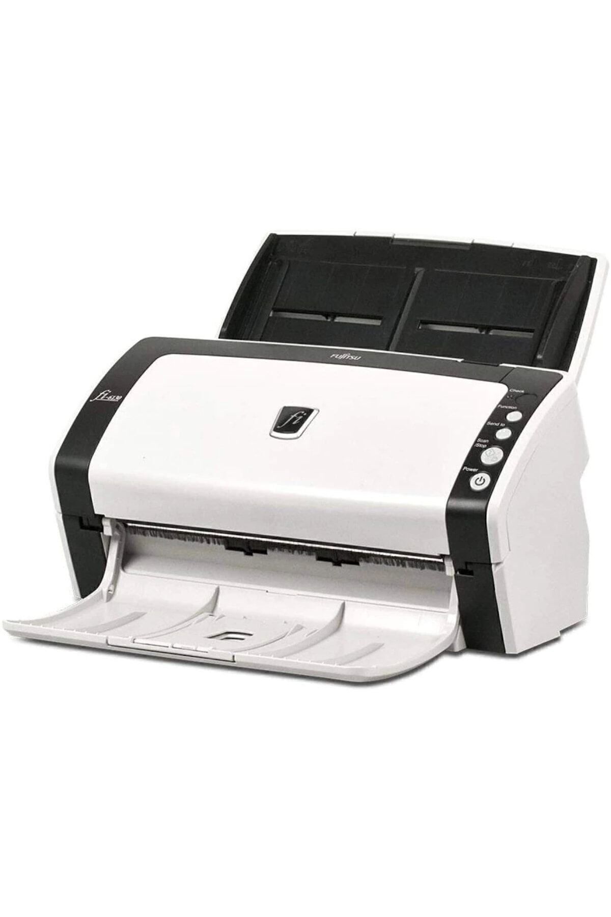 Fı-6130 Yenilenmiş 1 Yıl Garantili Tarayıcı