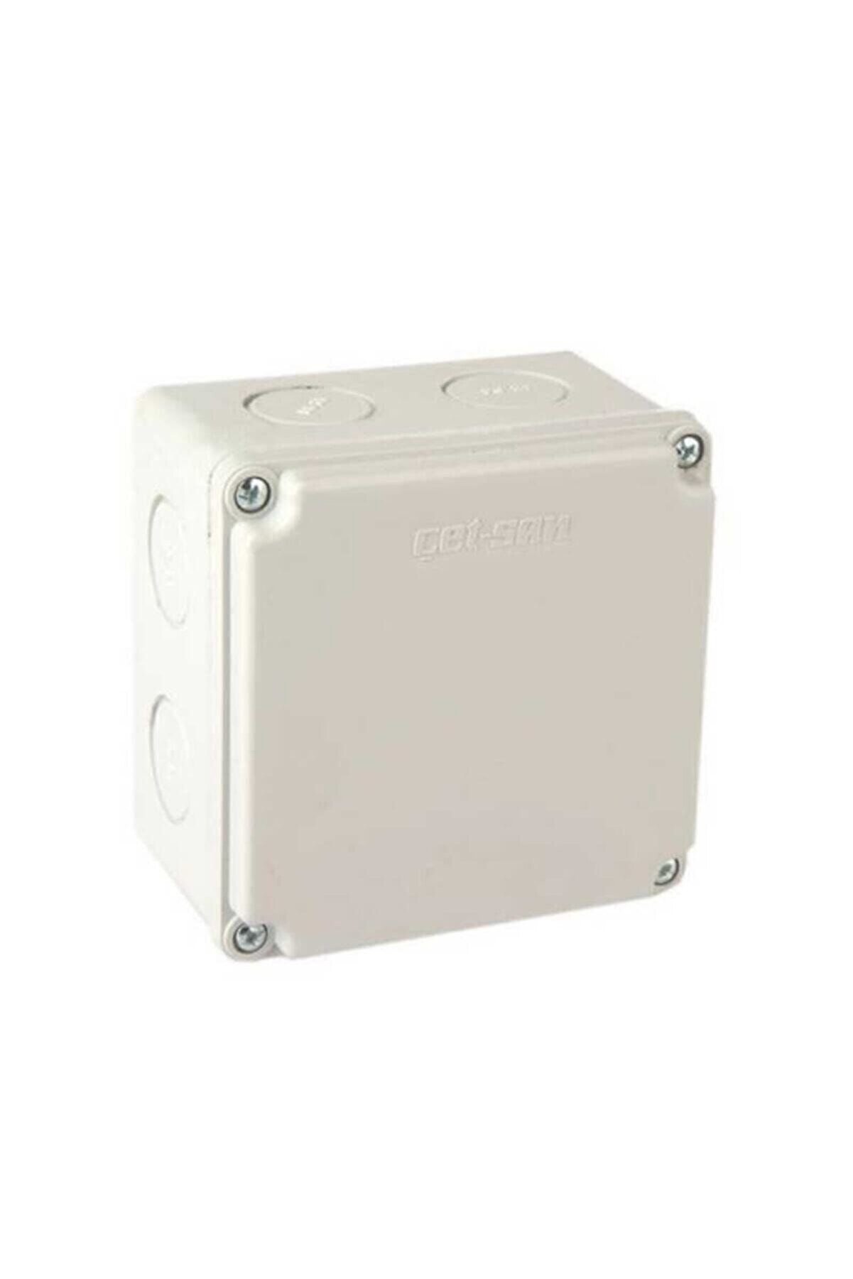 110x110 Sıva Üstü Kare Buat