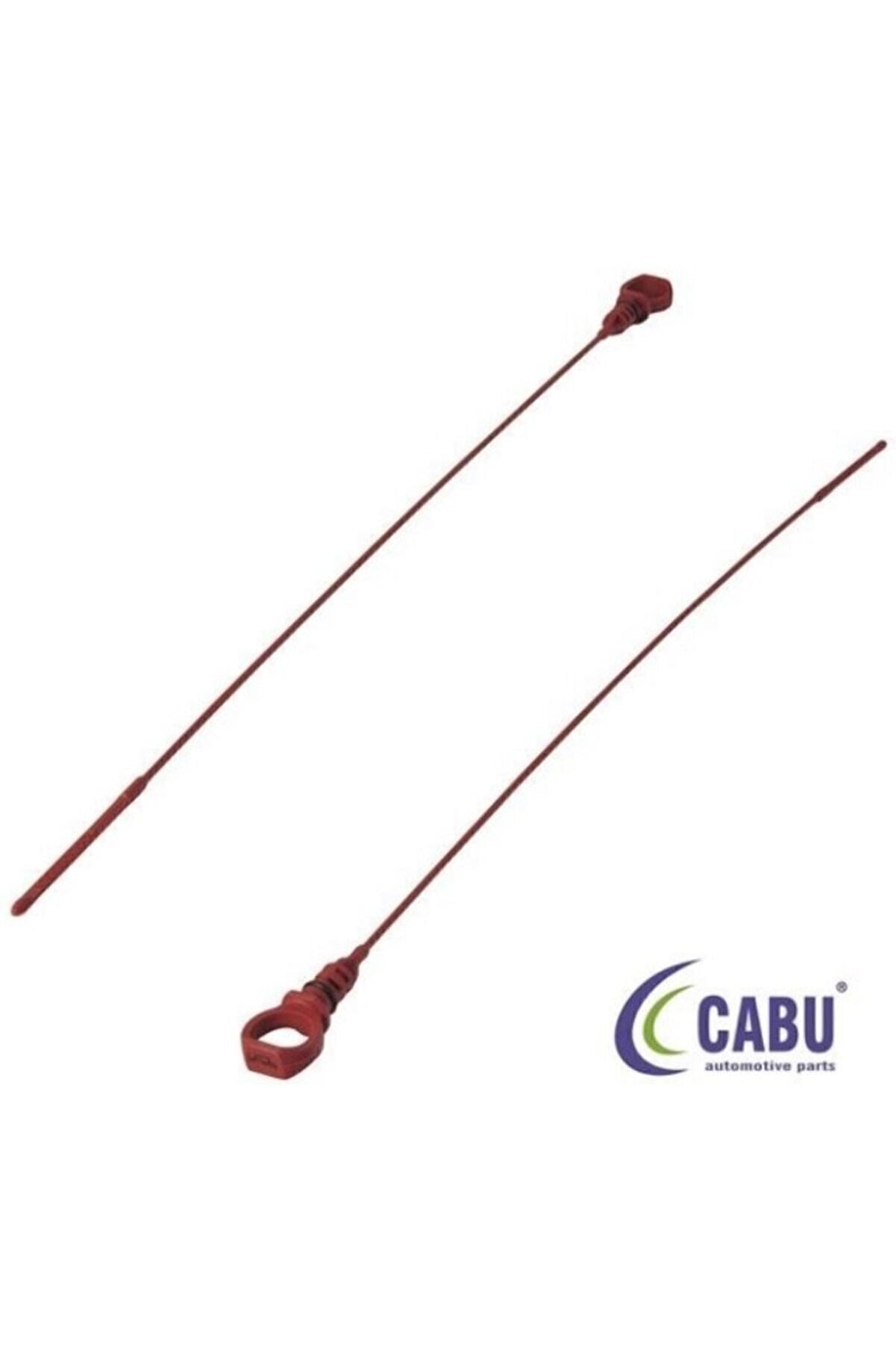 Peugeot 206, 207, 307, 308, Partner, 3008, 5008 1.6 Hdi Yağ Çubuğu Plastik