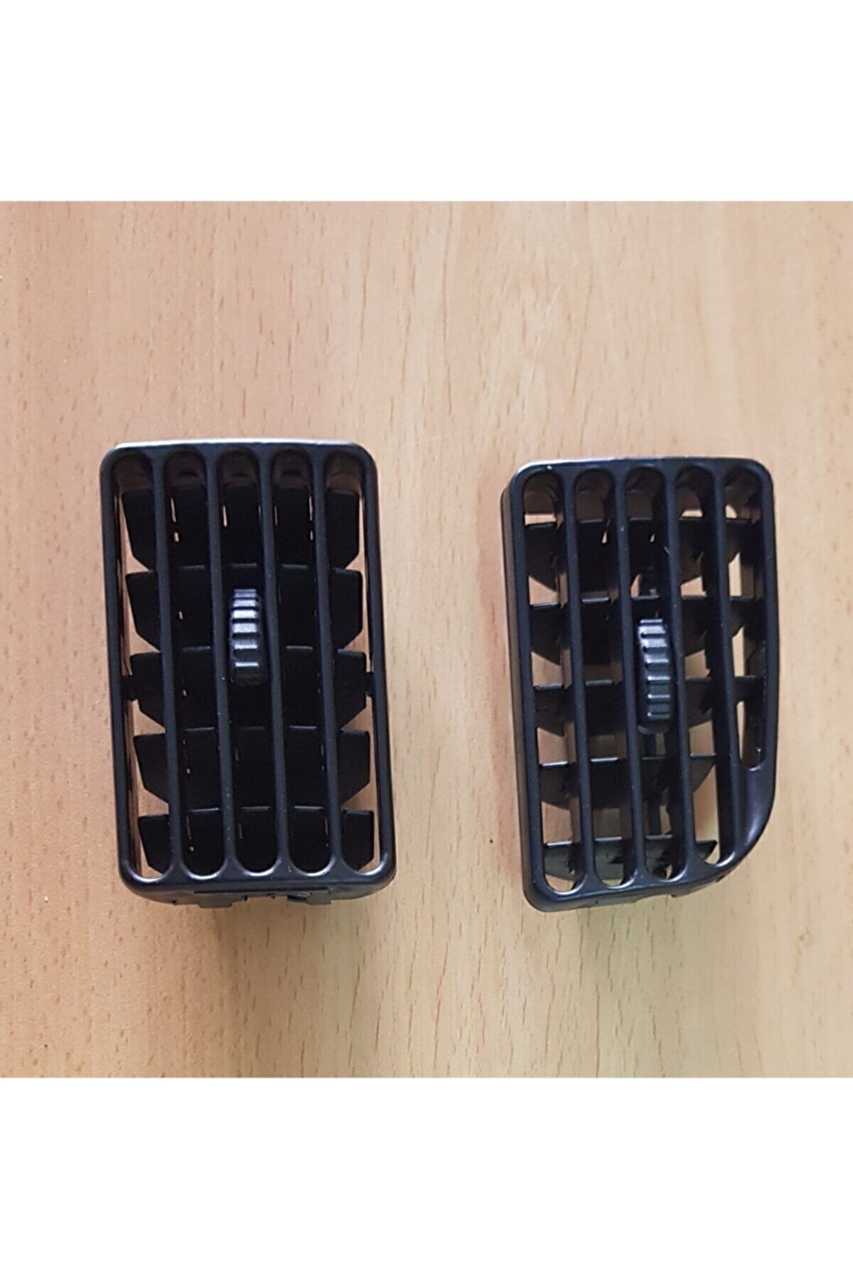 Kalorifer Havalandırma Izgarası Renault.19 4 Adet Takım