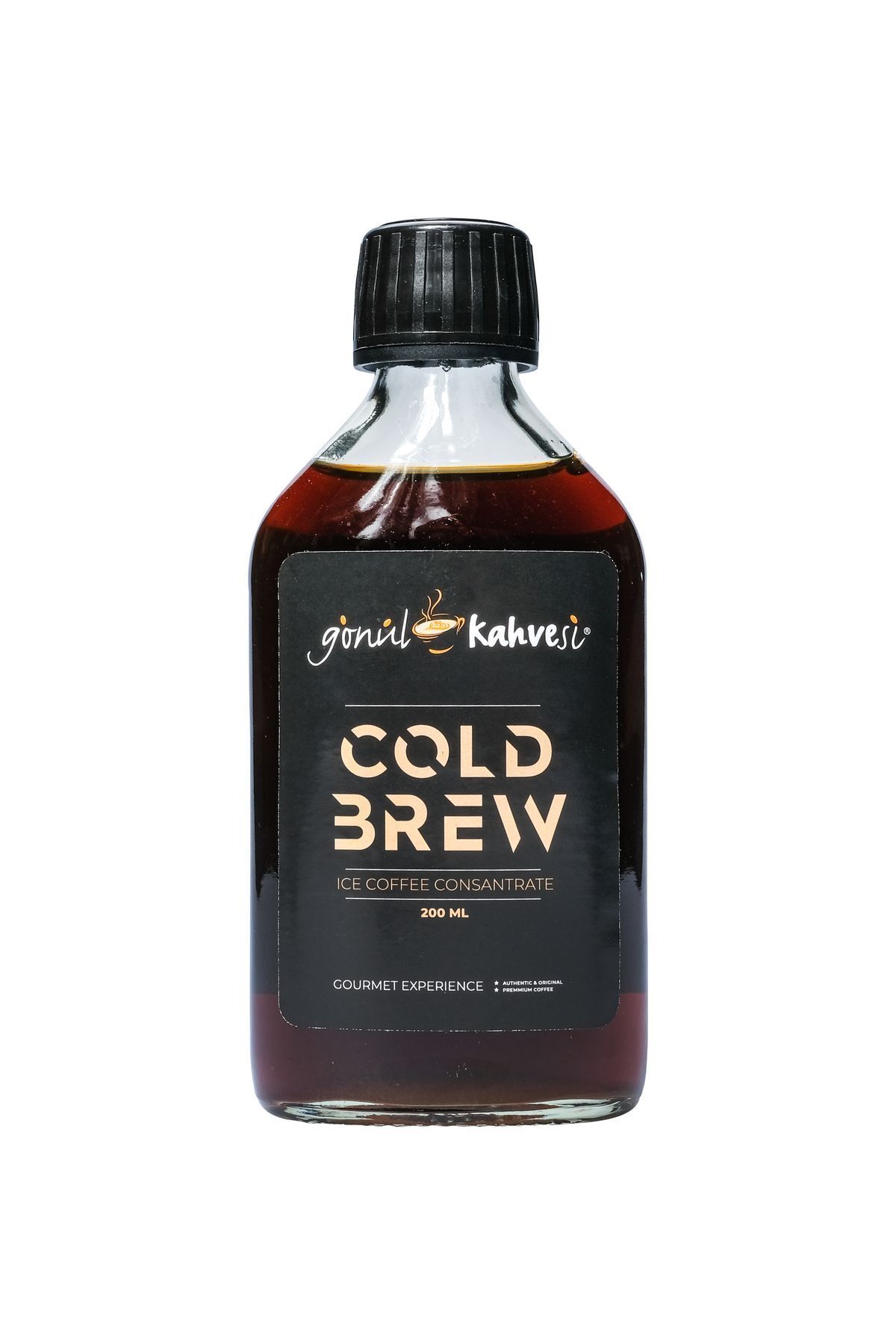 Cold Brew 200 Ml.
