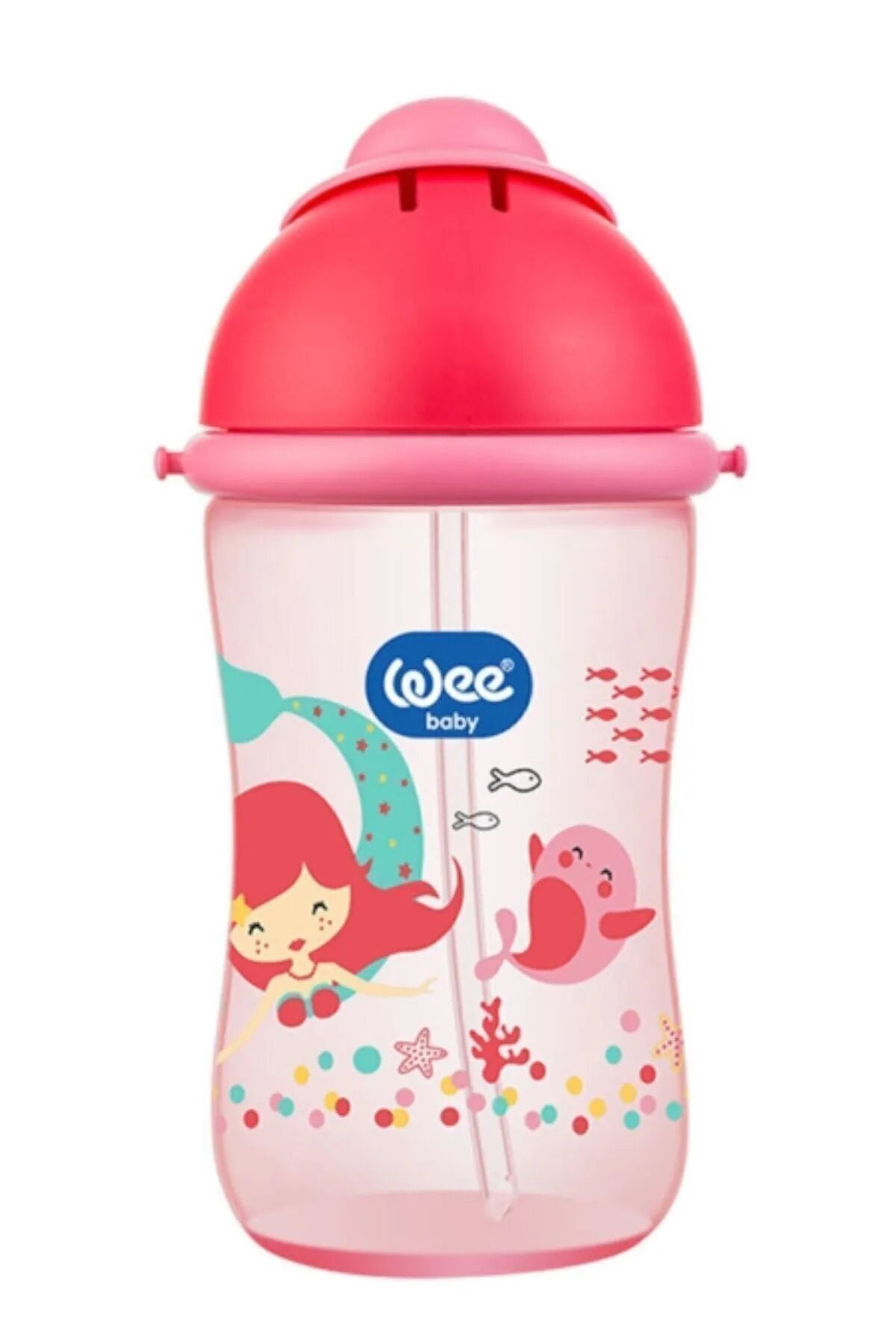 171 Pipetli Bardak 380 ml