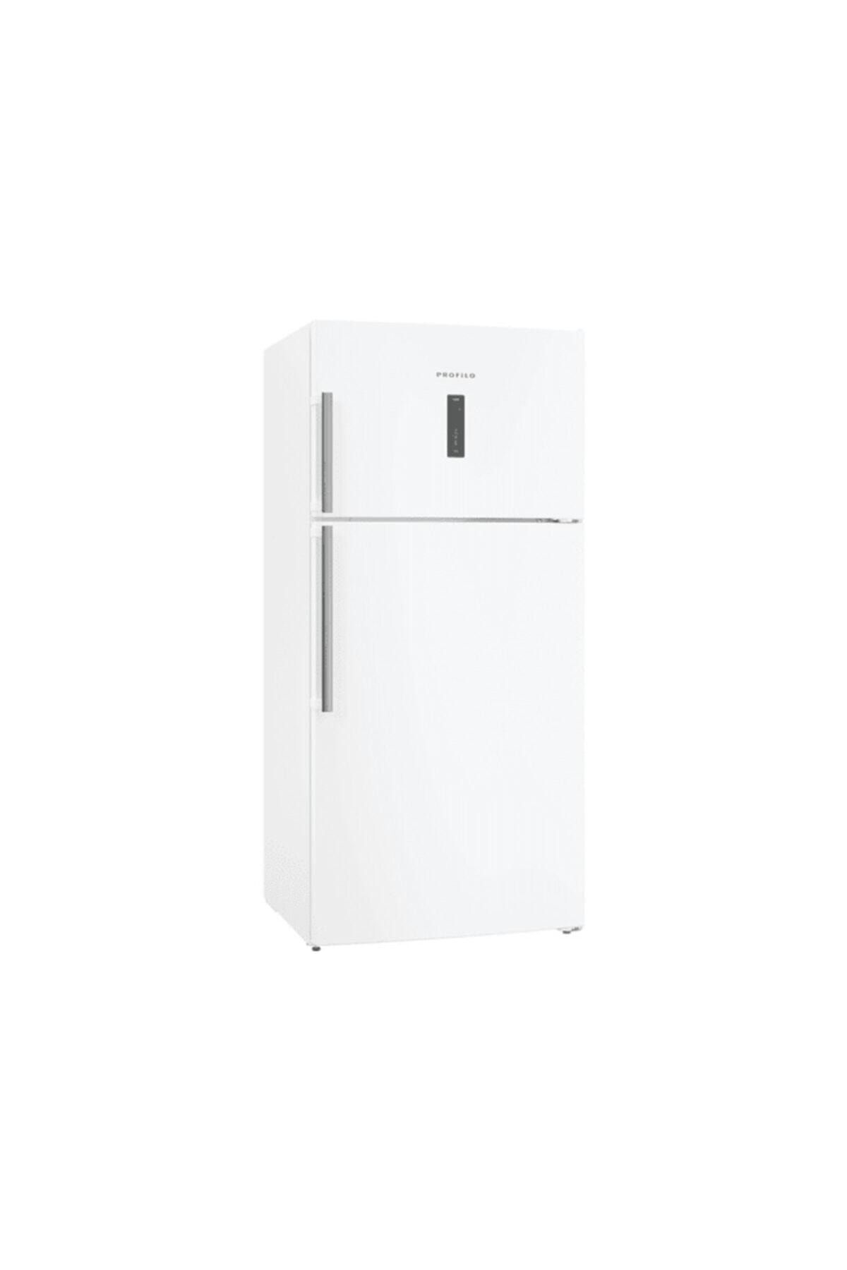 Bd2186wfan 687l No-frost Buzdolabı