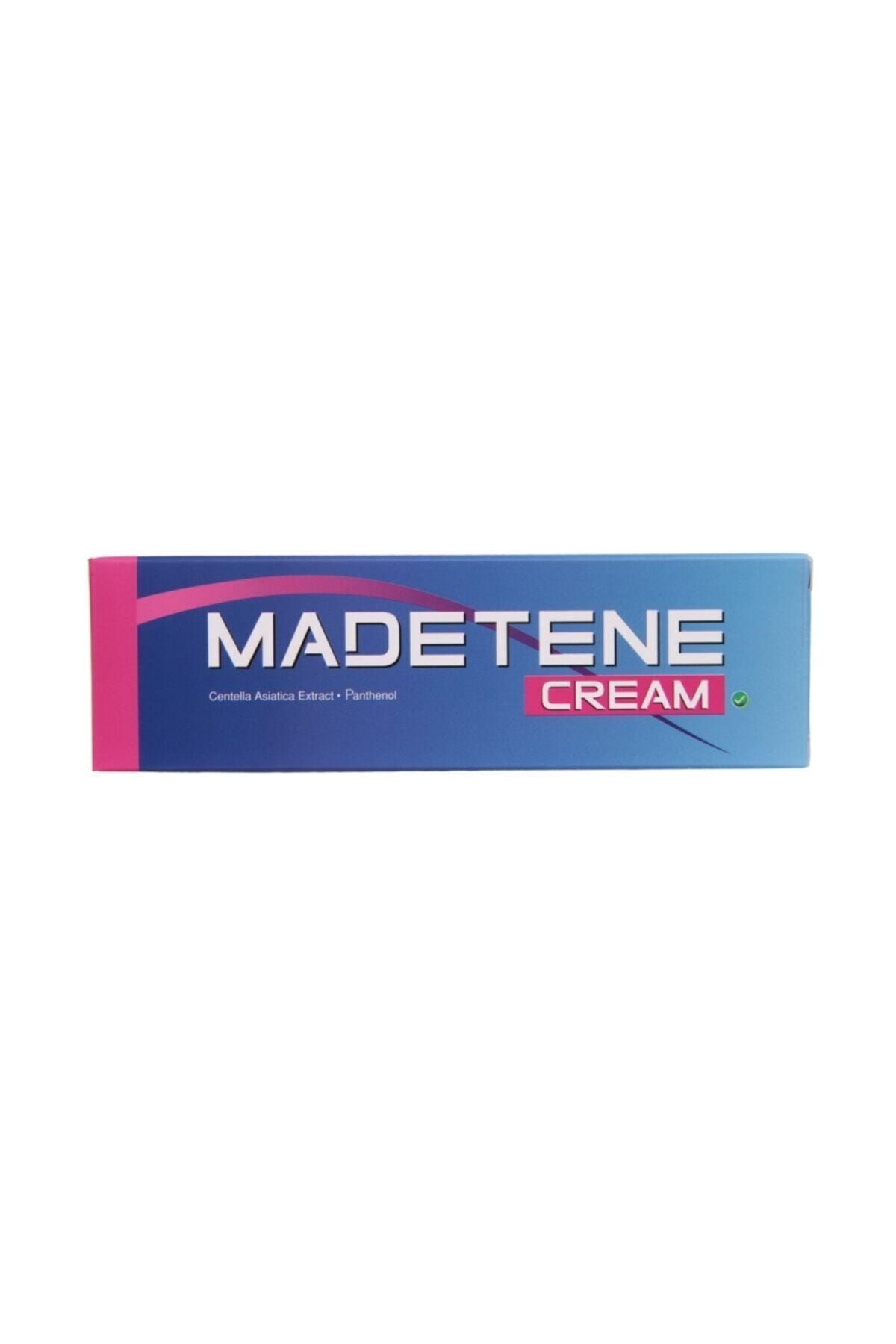 Izlere,lekelere Sivilce,kesik,yara Celtella Asiatica Extract Panthenol Kremi 75 ml