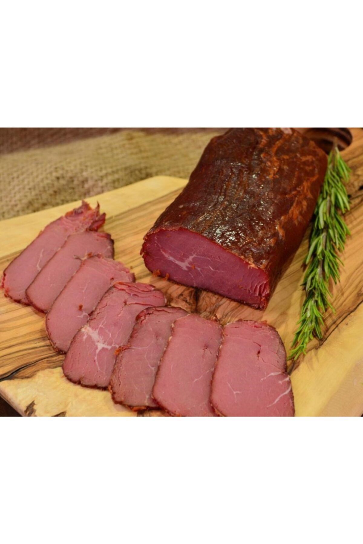 Dana Boşnak Kuru Et 100 gr