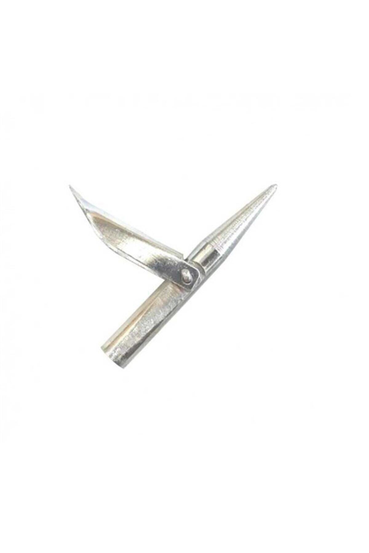 Krom Misinalı Dizgi Aparatlı 7mm 304 --- --- --- 1ad.