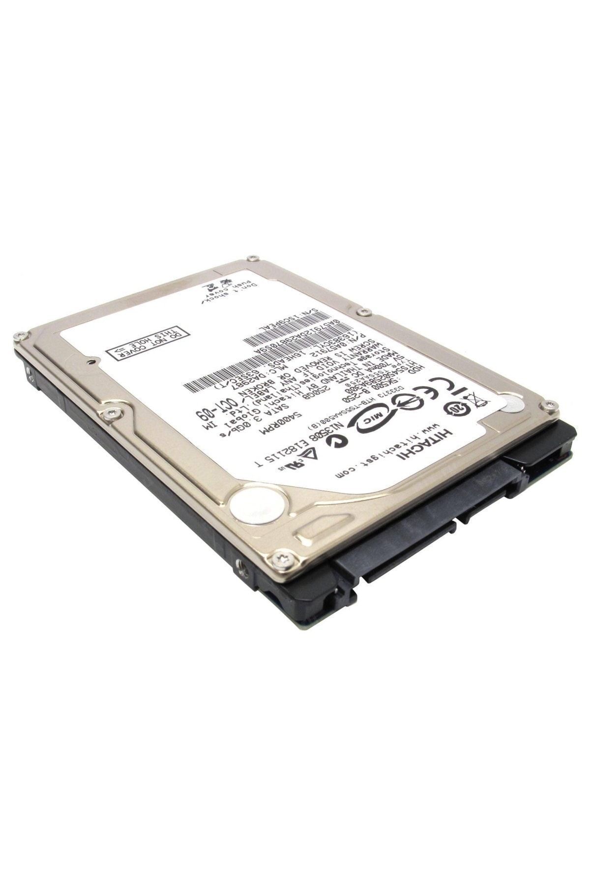 Z5k320 Sata3 5400rpm 8mb 2.5'' 250gb Notebook Hdd