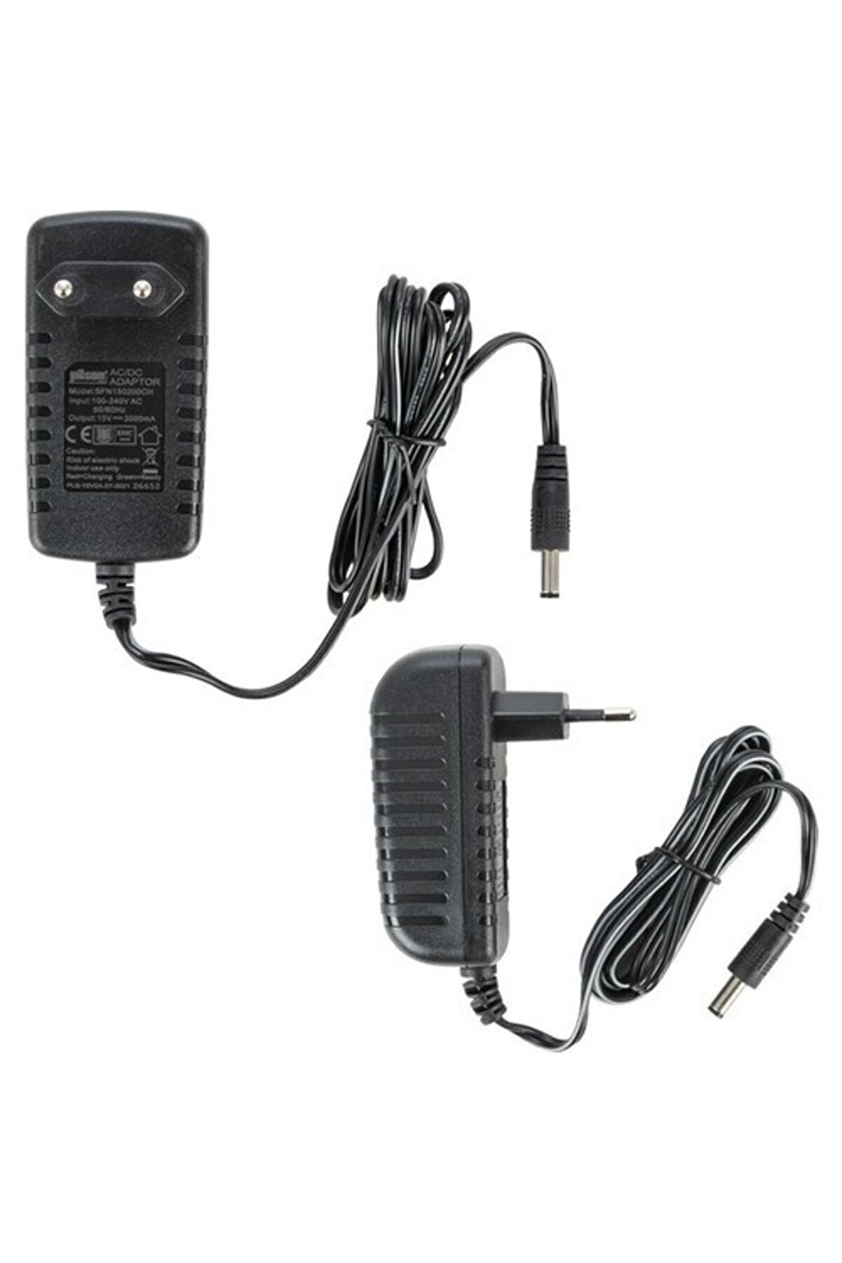 12 Volt 2 Amper Akülü Çocuk Araba Şarj Aleti Cihazı 12v 20