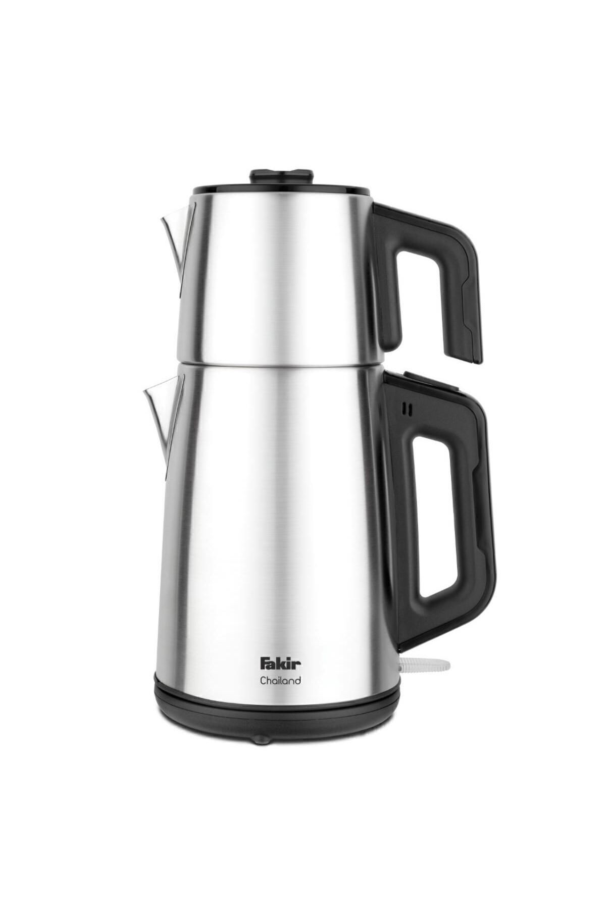Chailand Inox Çay Makinesi