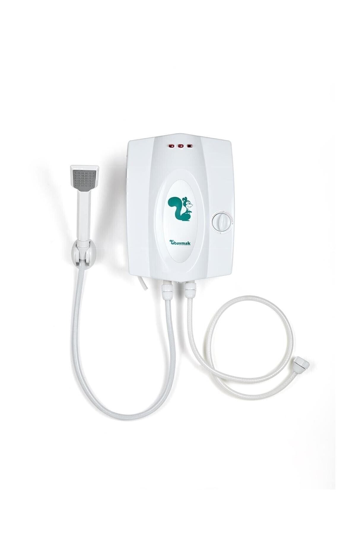Bt-8000 Banyo Tipi Su Isıtıcı