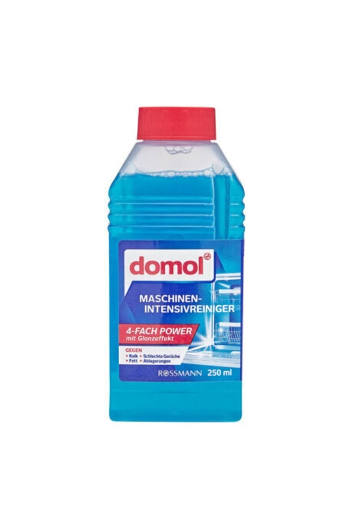 Bulaşık Makinesi Temizleyicisi 250 Ml