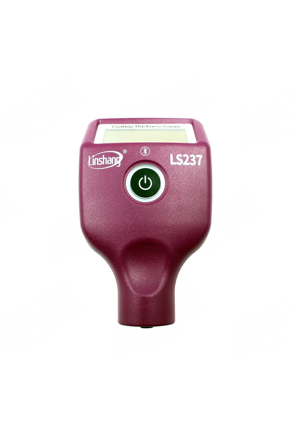 Ls237 Oto Kaporta Boya Ölçüm Cihazı
