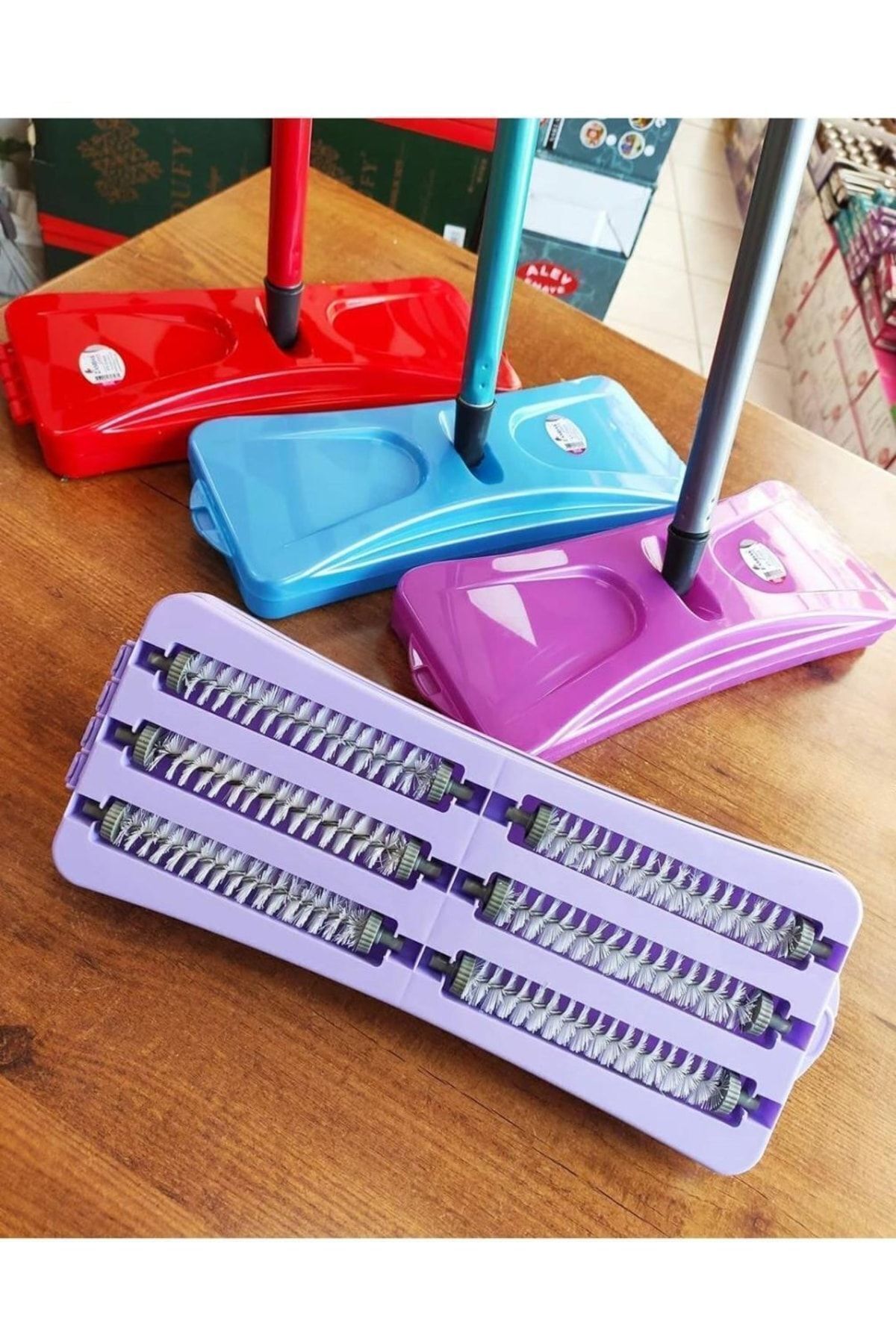 Plastik Saplı Gırgır (SAPSIZ OLARAK TEK GIRGIR GÖNDERİLMEKTEDİR)
