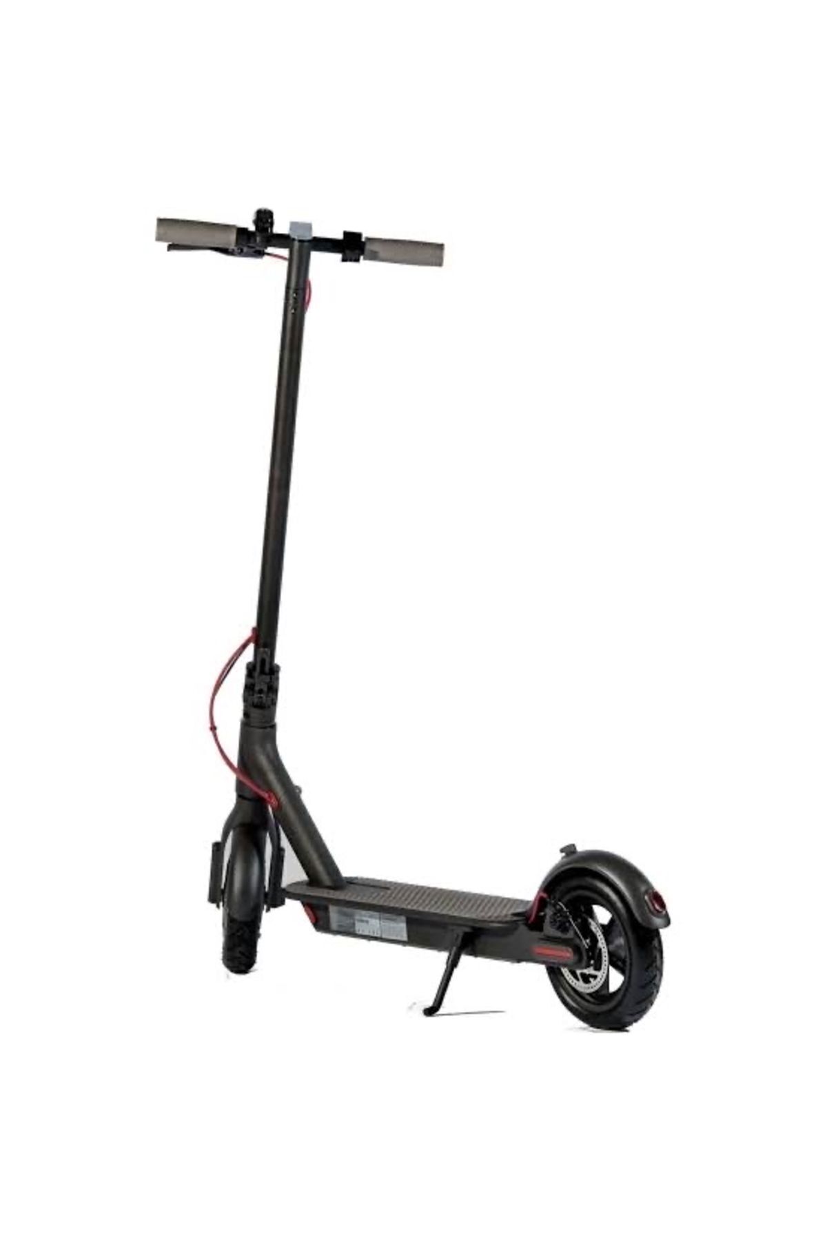Elektrikli Scooter 374watt 25km-35km-45km Katlanabilir Motor Gücü 500 Watt