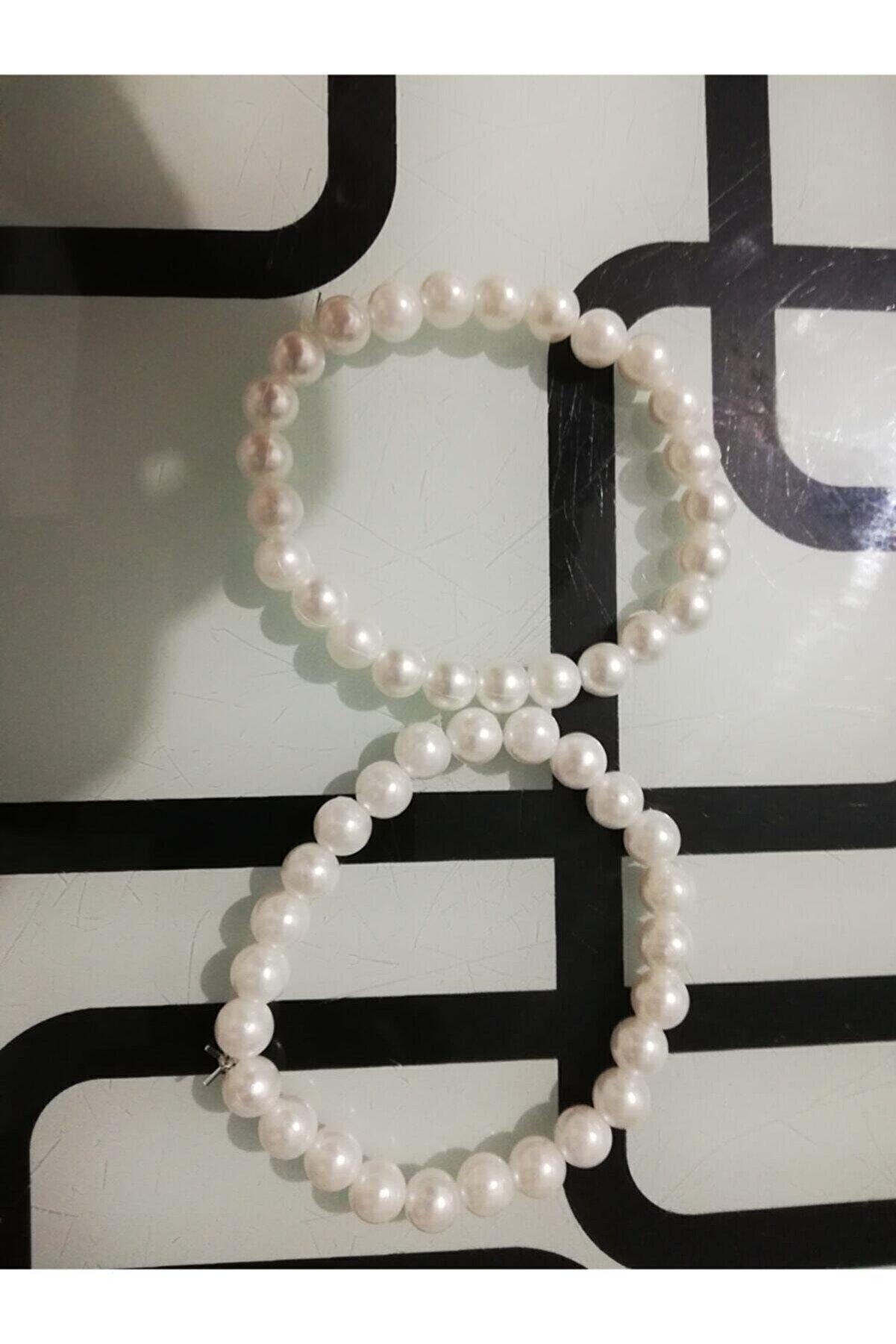 Çift Inci Bileklik (2 ADET) – Inci Bileklik