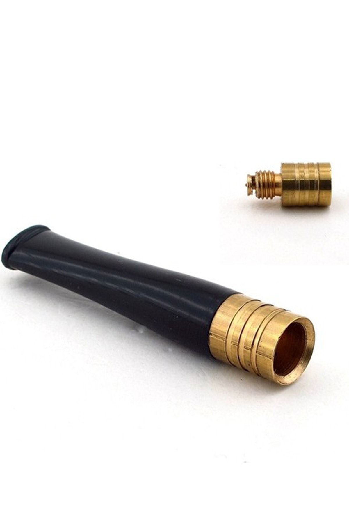 Metal Filtreli Renkli Sigara Ağızlığı Çeşitli Renklerde Ağızlık 6 MM SLİM