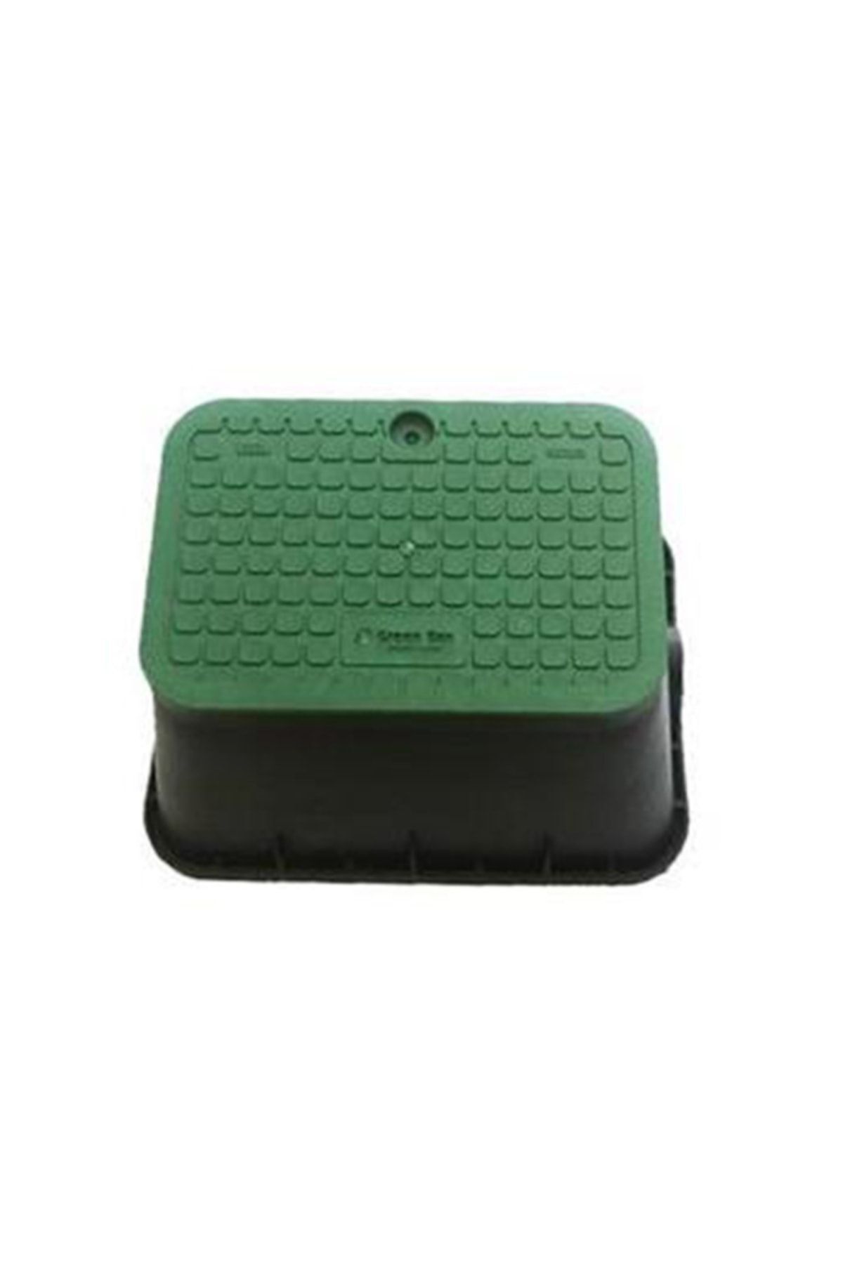 Green Box Standart Vana Kutusu 12"