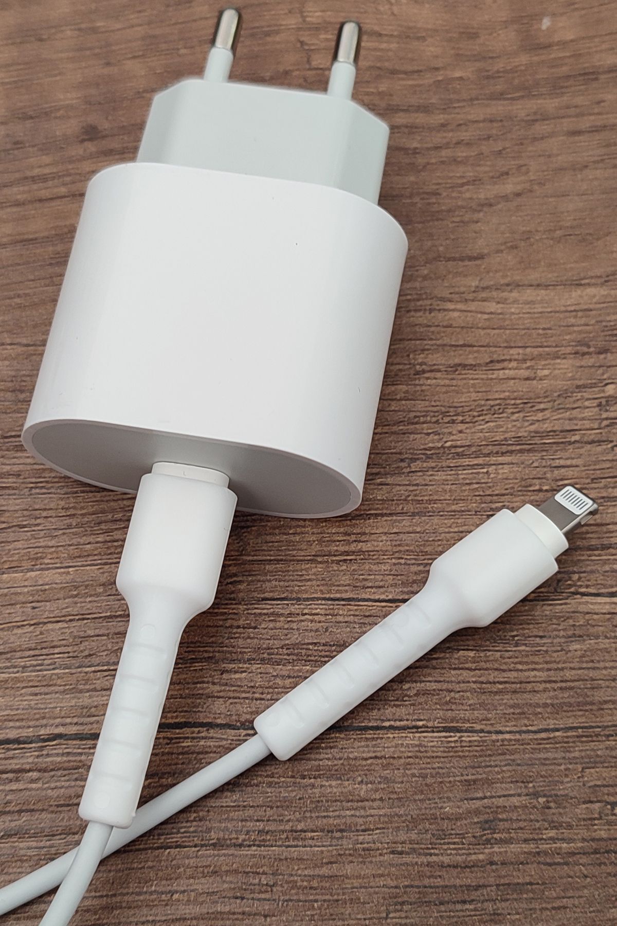 Kablo Ucu Koruyucu Iphone 11-12-13-14 Pro & Promax & Plus Modelleri Ile Uyumlu Silikon Kapak